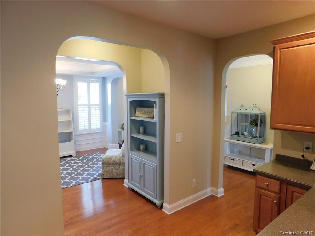 Bonterra - Residential