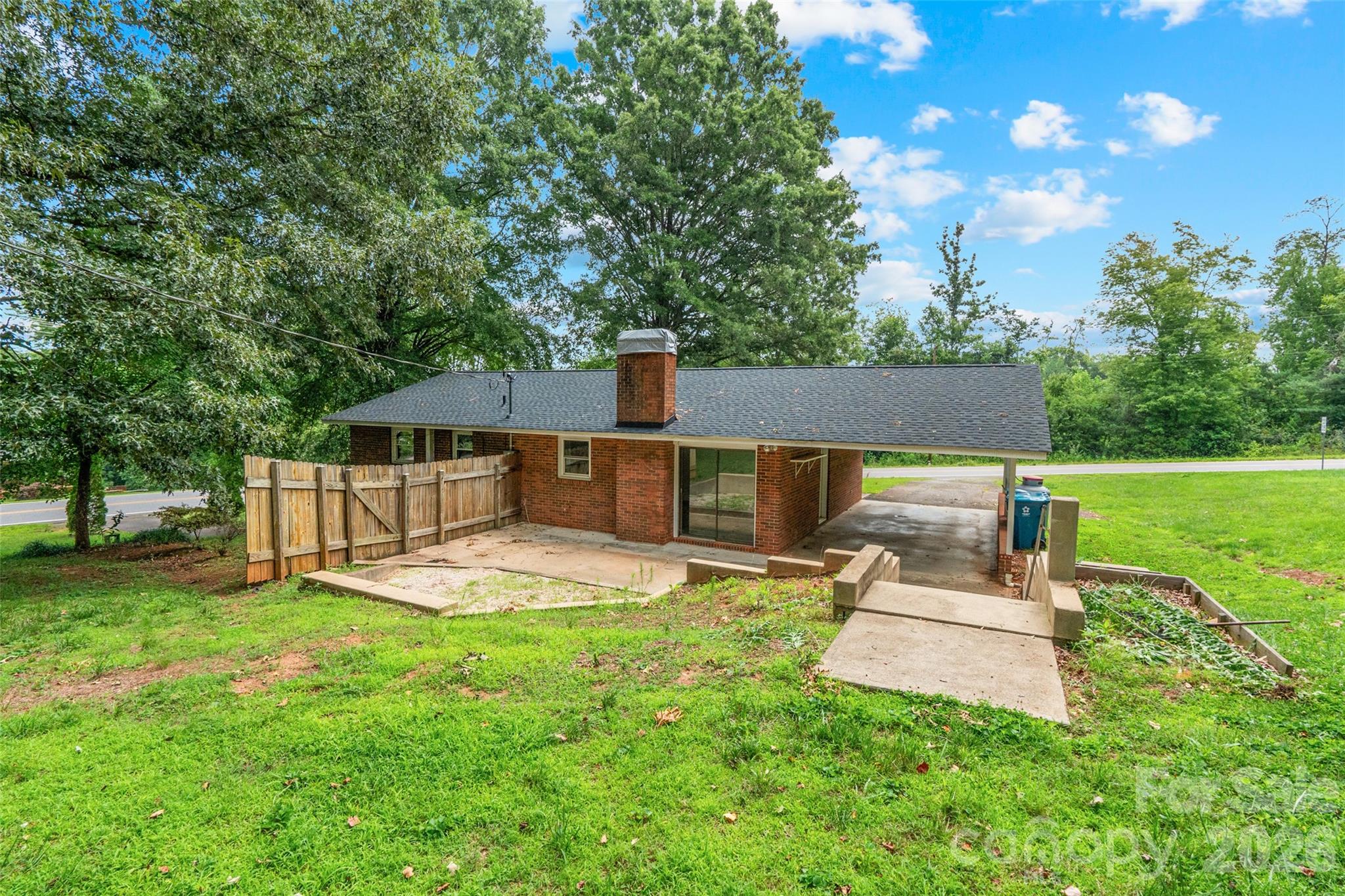 Wildwood - Residential