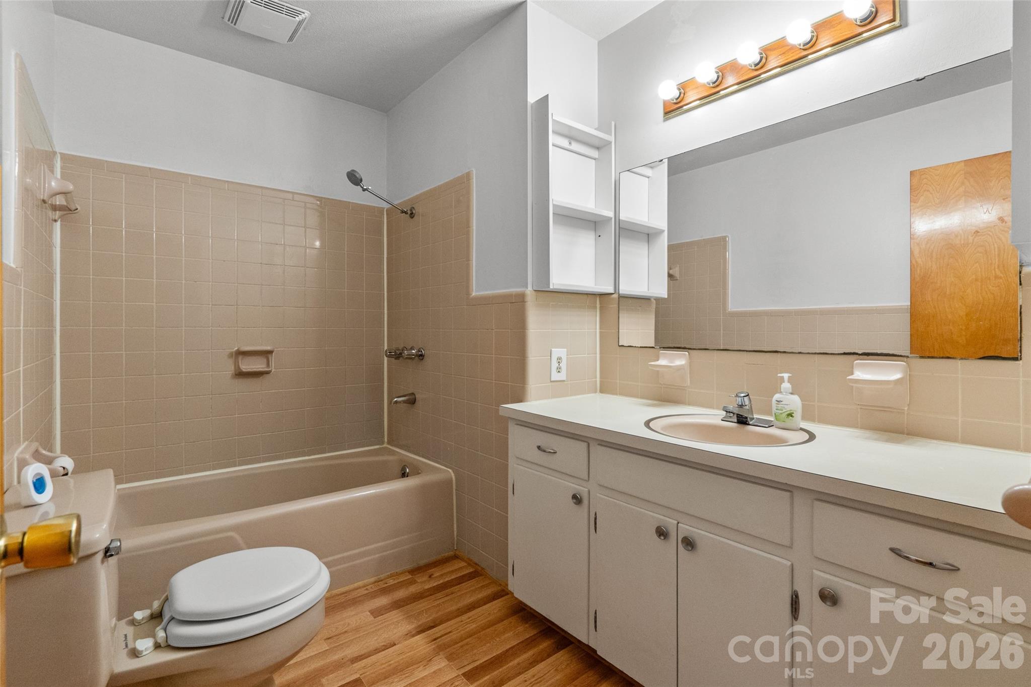Wildwood - Residential