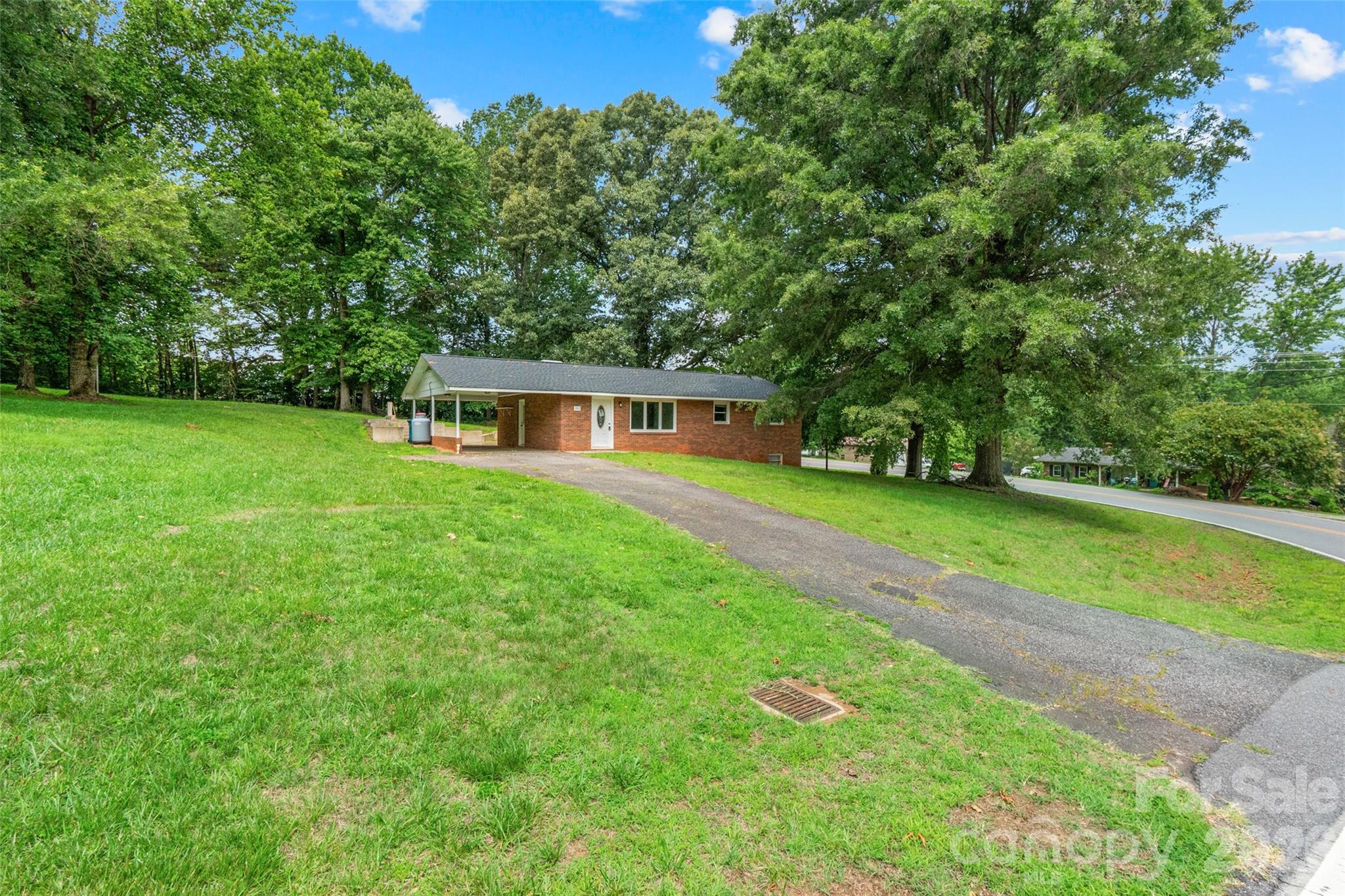 Wildwood - Residential