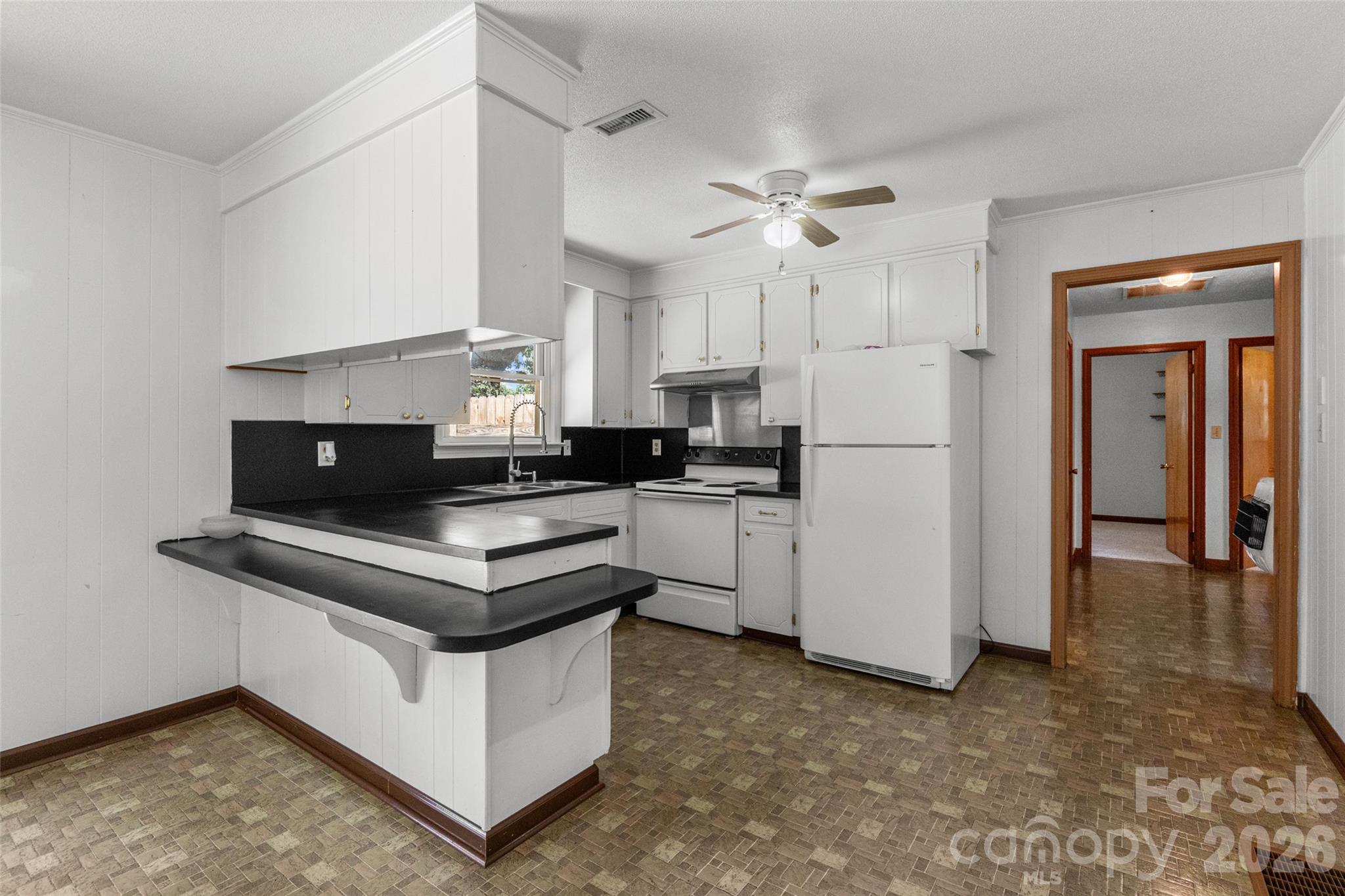 Wildwood - Residential