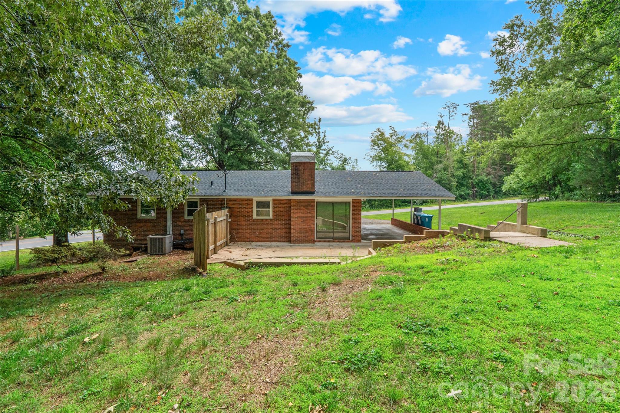 Wildwood - Residential