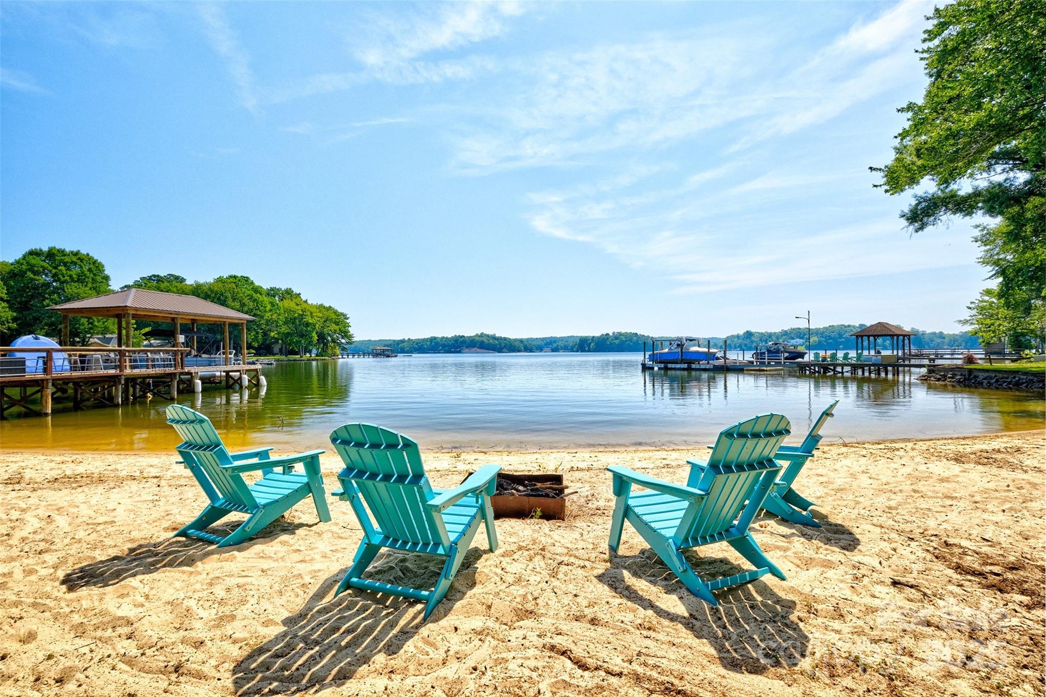 Lake Wylie - Residential