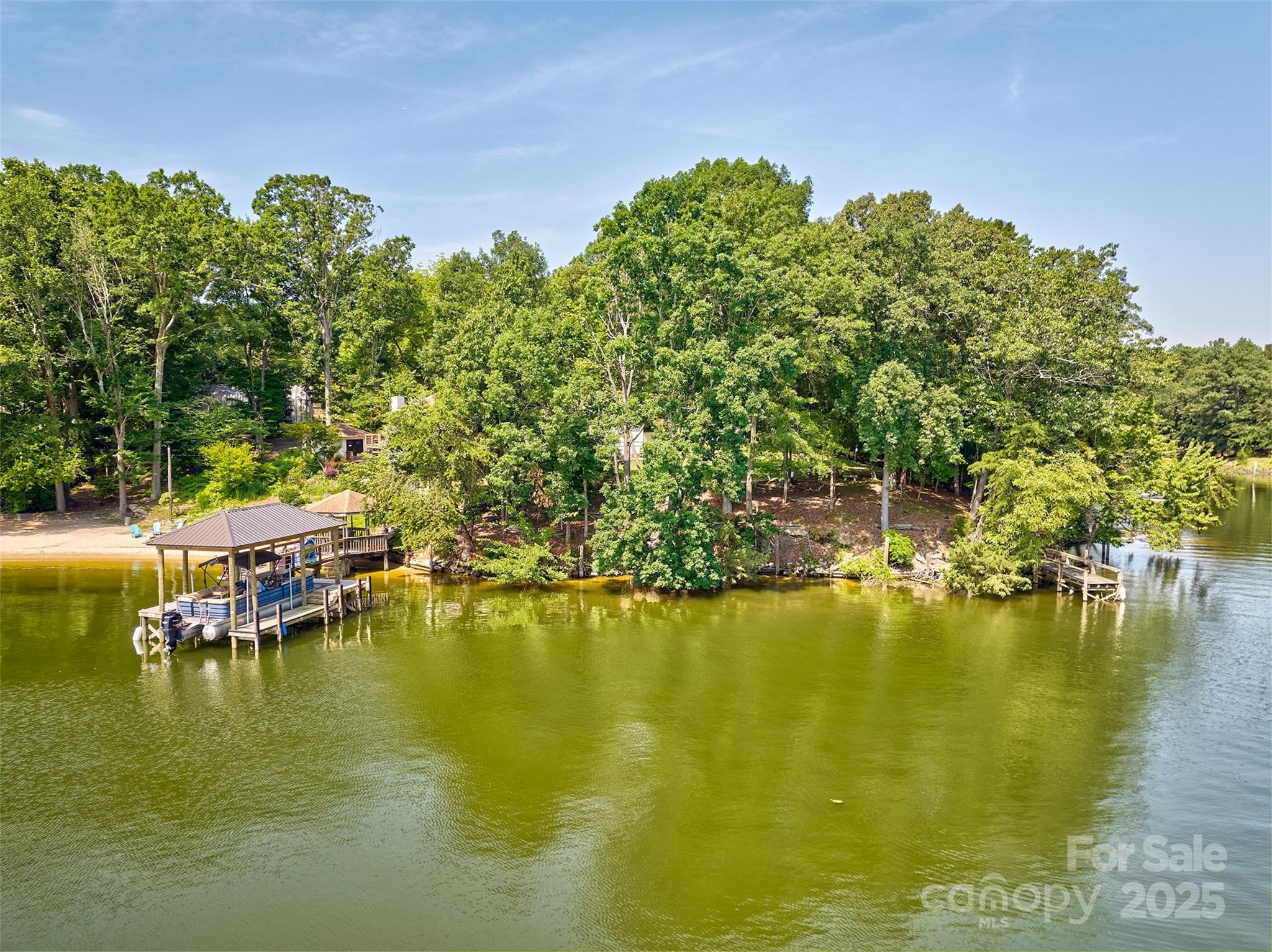 Lake Wylie - Residential