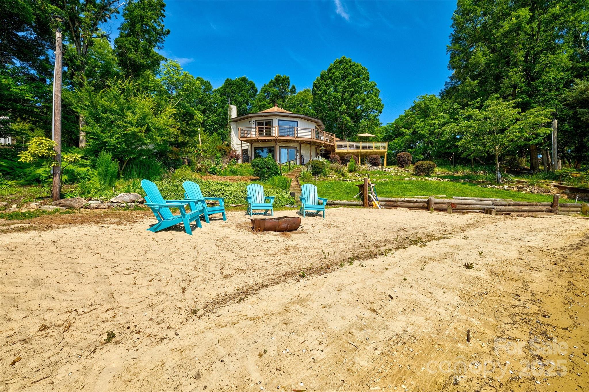Lake Wylie - Residential