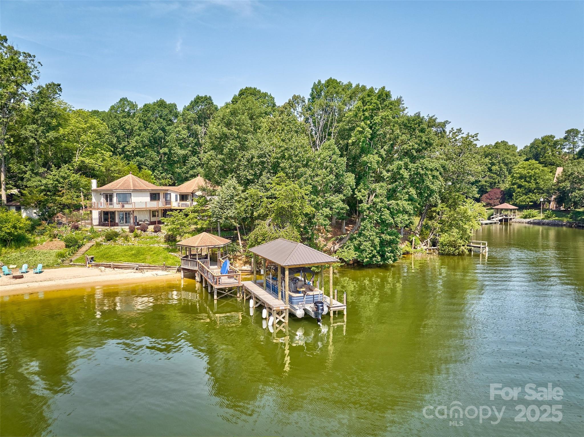 Lake Wylie - Residential