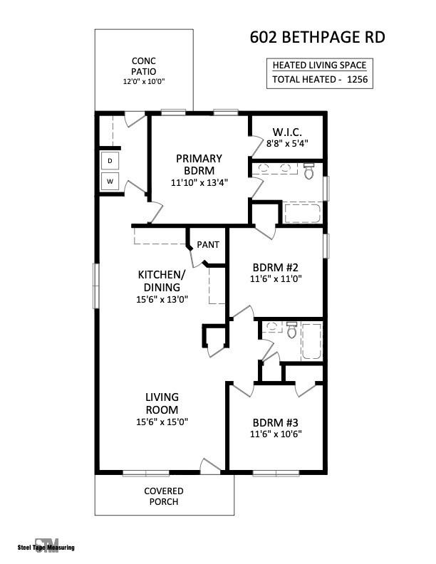 None - Residential