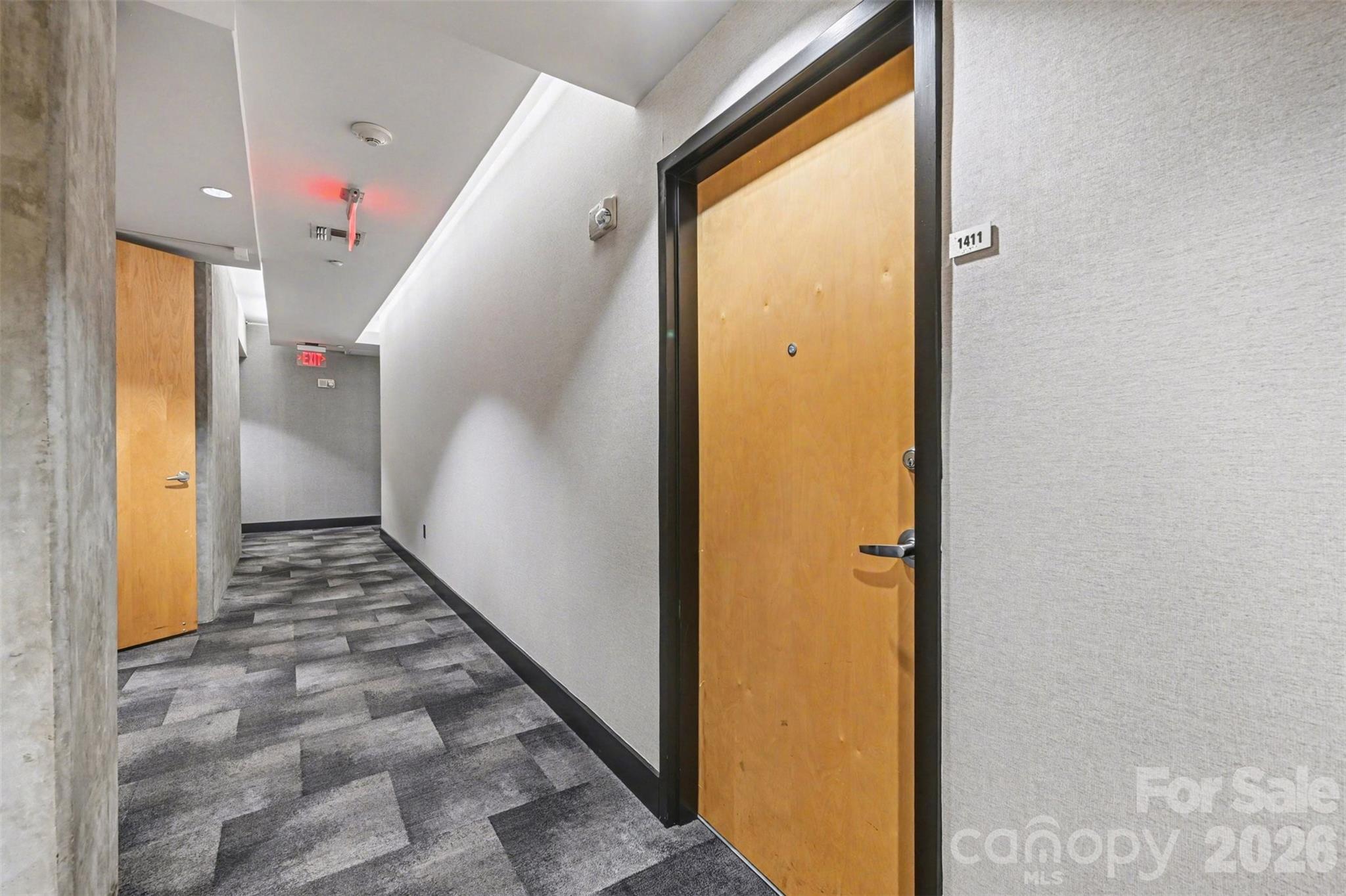 Avenue Condominiums - Residential