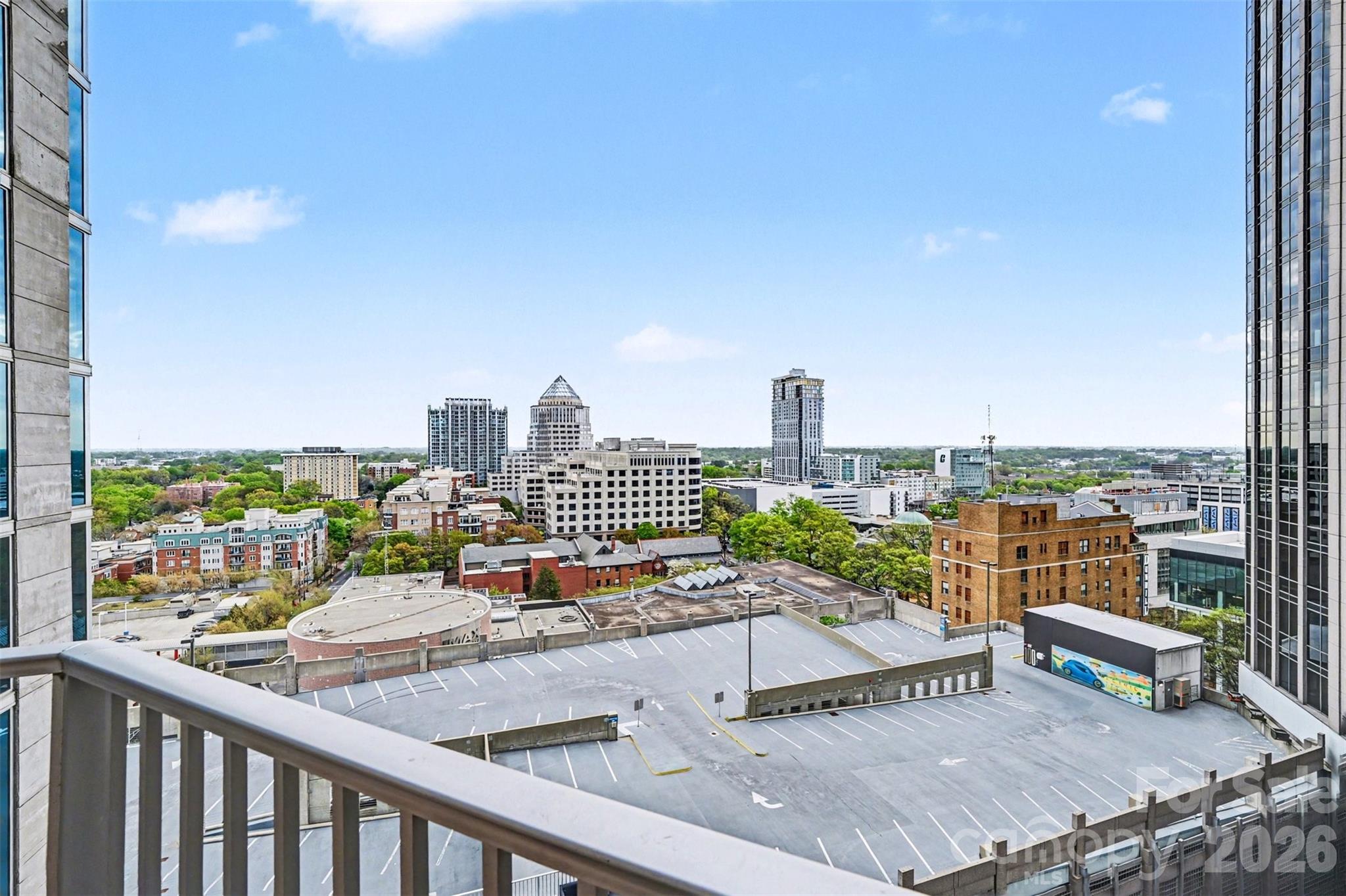 Avenue Condominiums - Residential