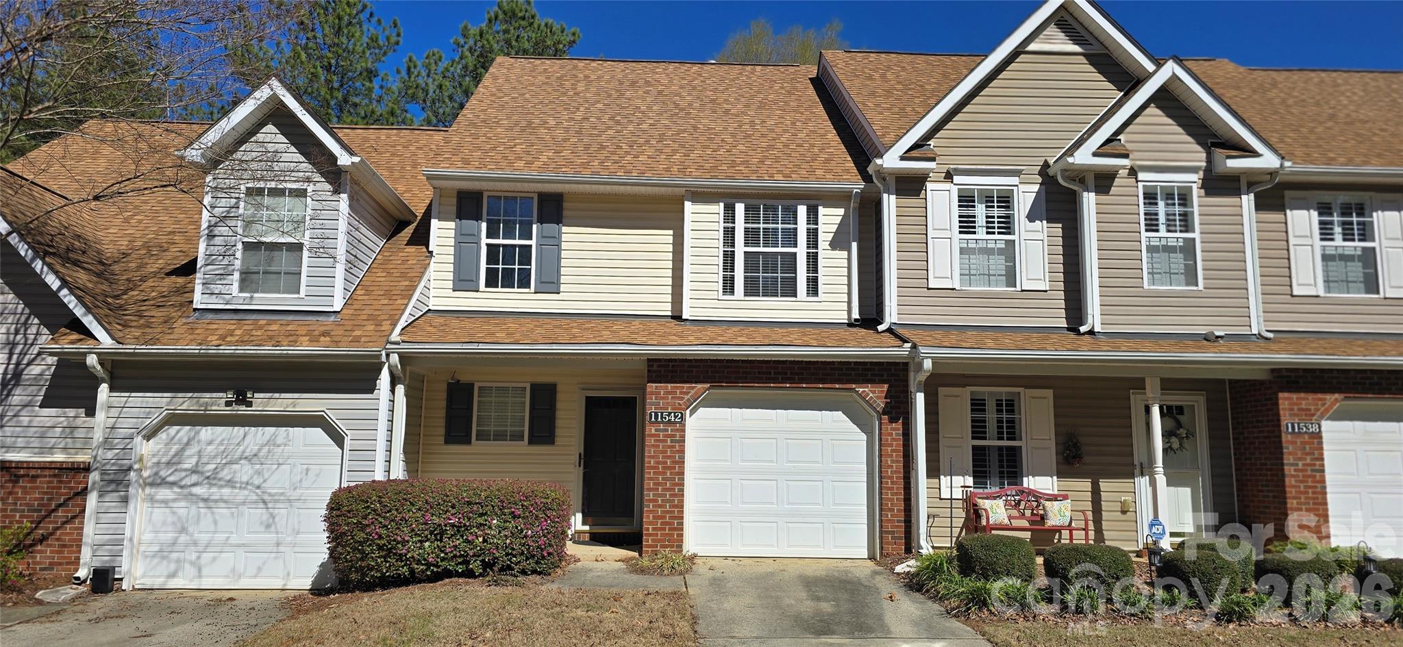 Covington - Residential