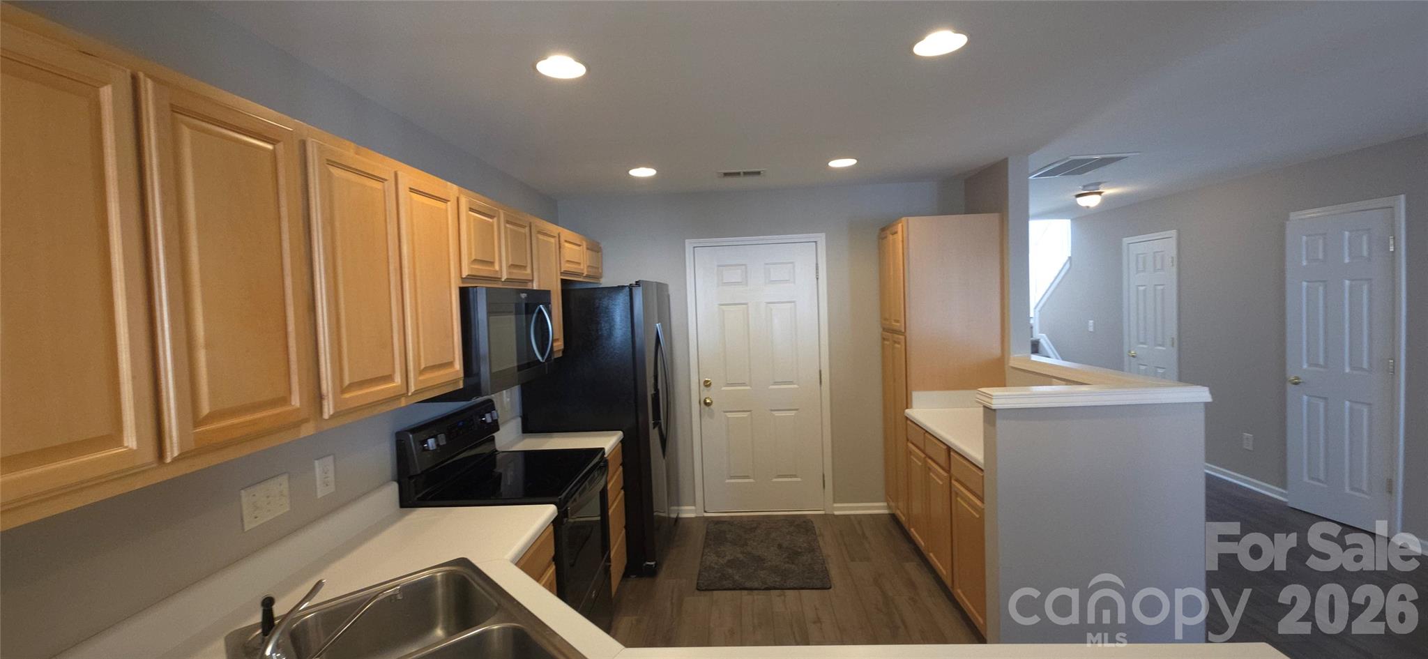 Covington - Residential