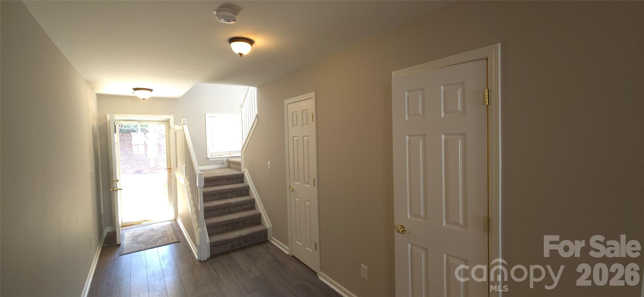 Covington - Residential