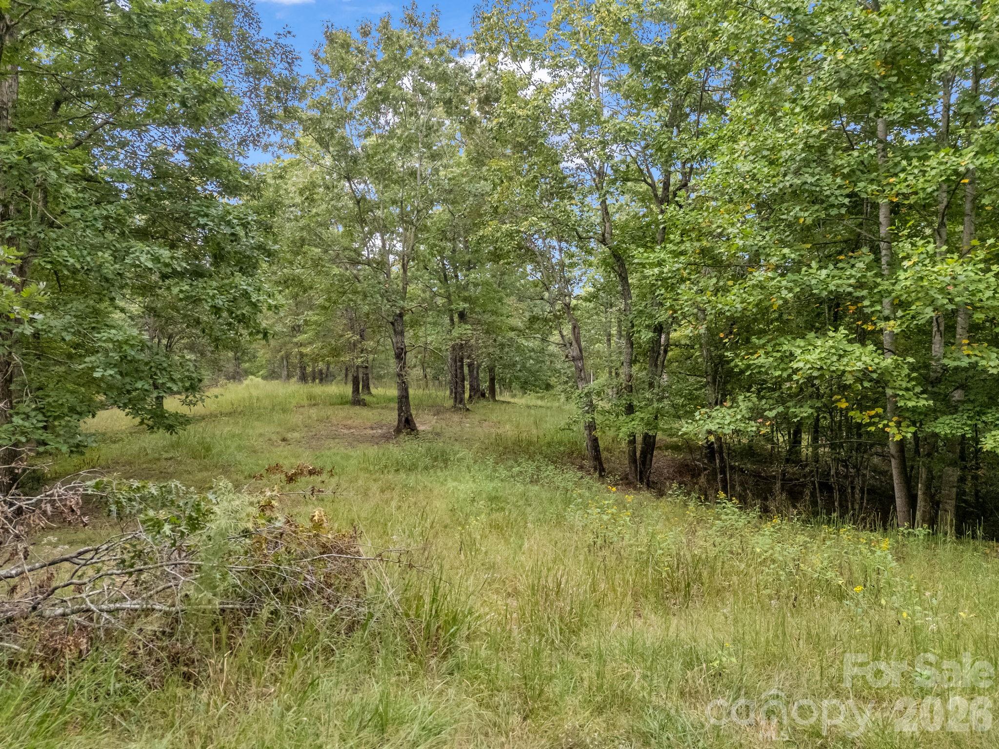 Lake Adger North Highland Farms - Land