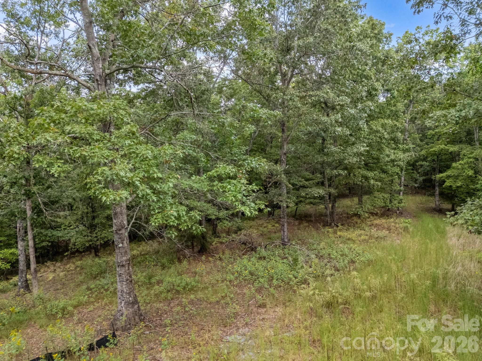 Lake Adger North Highland Farms - Land