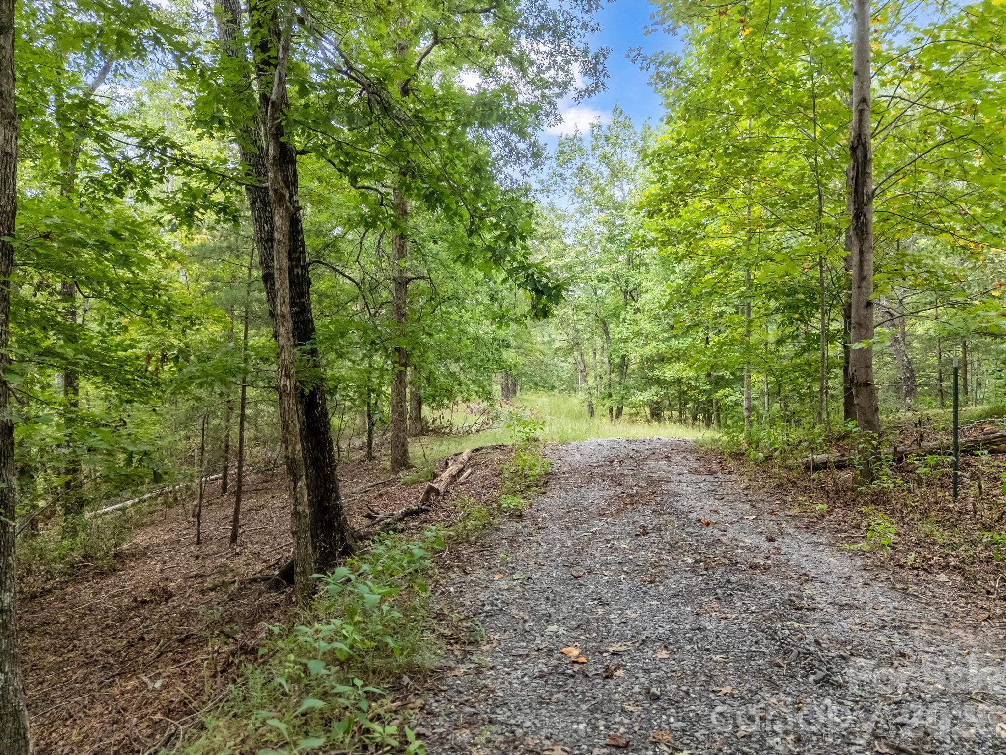 Lake Adger North Highland Farms - Land
