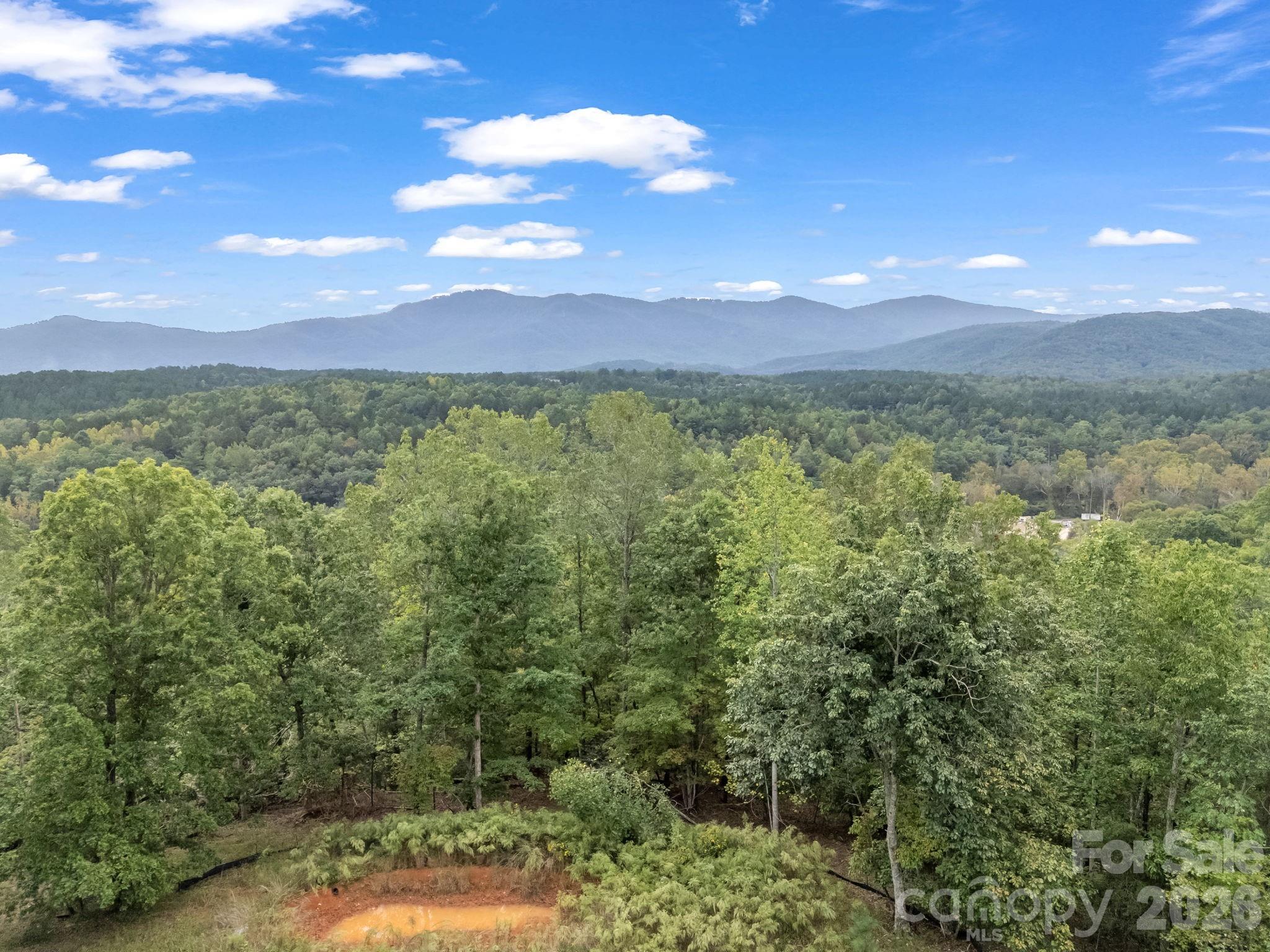 Lake Adger North Highland Farms - Land