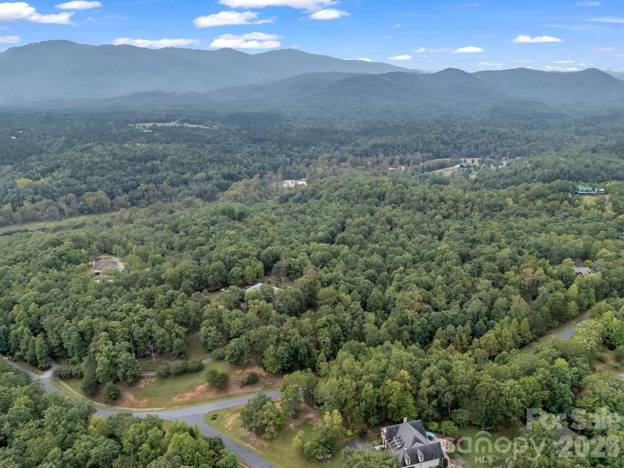 Lake Adger North Highland Farms - Land