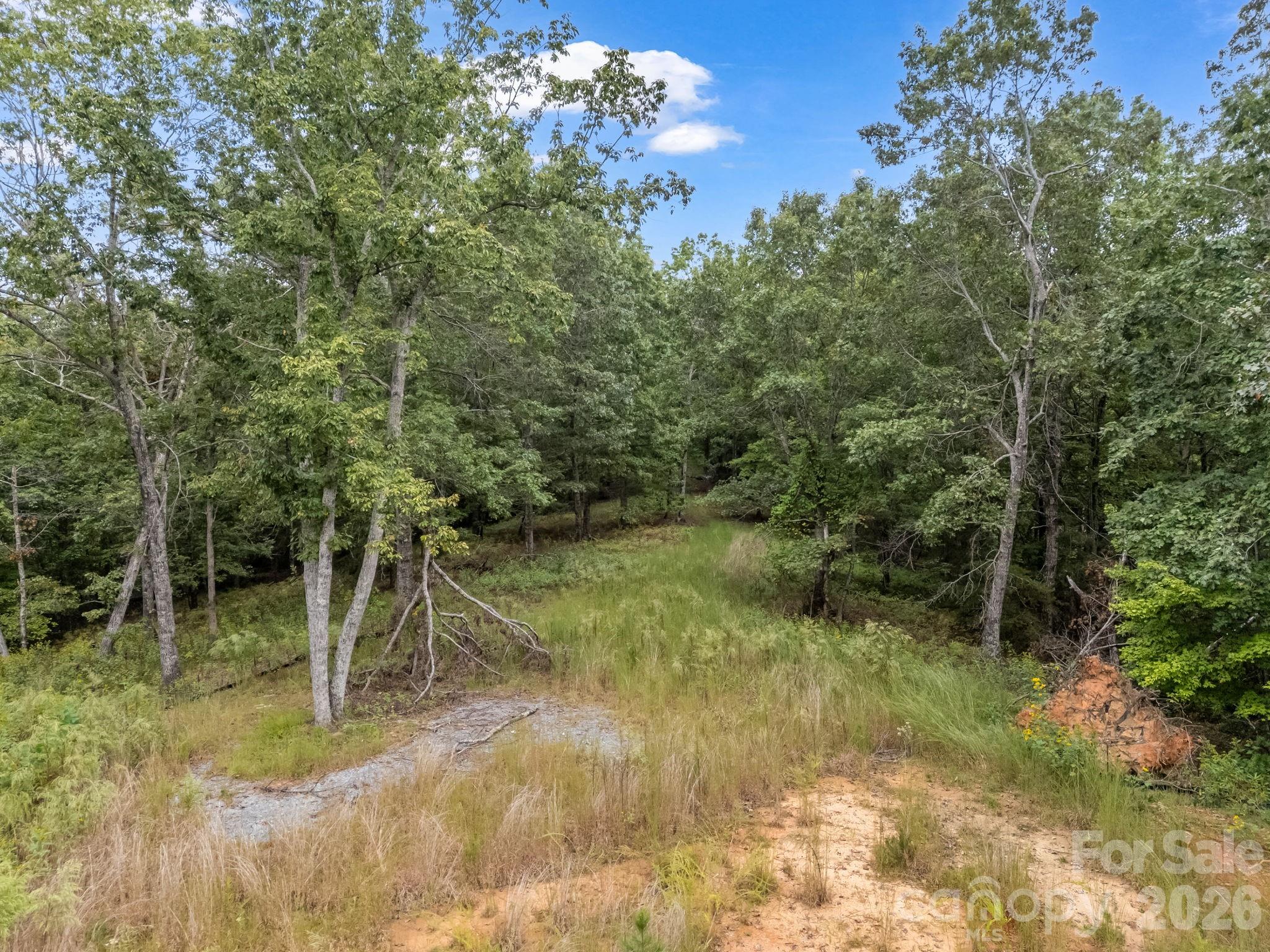 Lake Adger North Highland Farms - Land