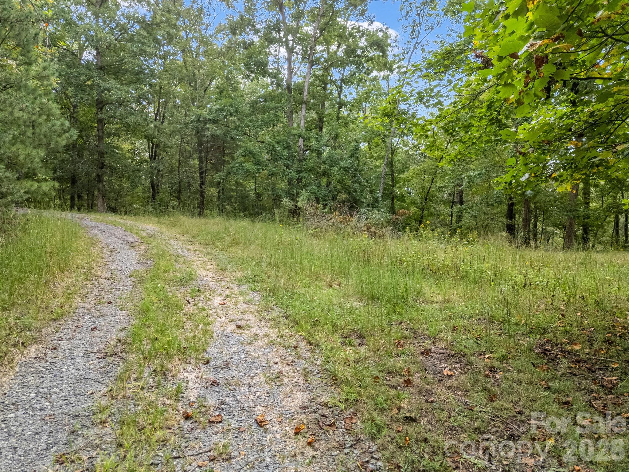 Lake Adger North Highland Farms - Land