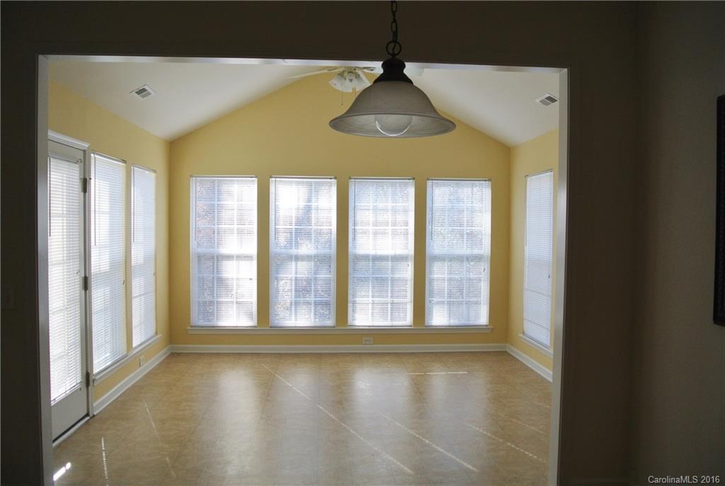 Fair Oaks - Residential