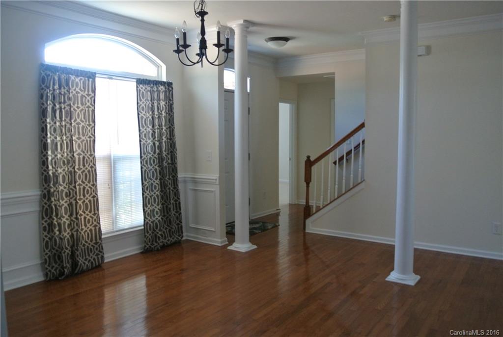Fair Oaks - Residential