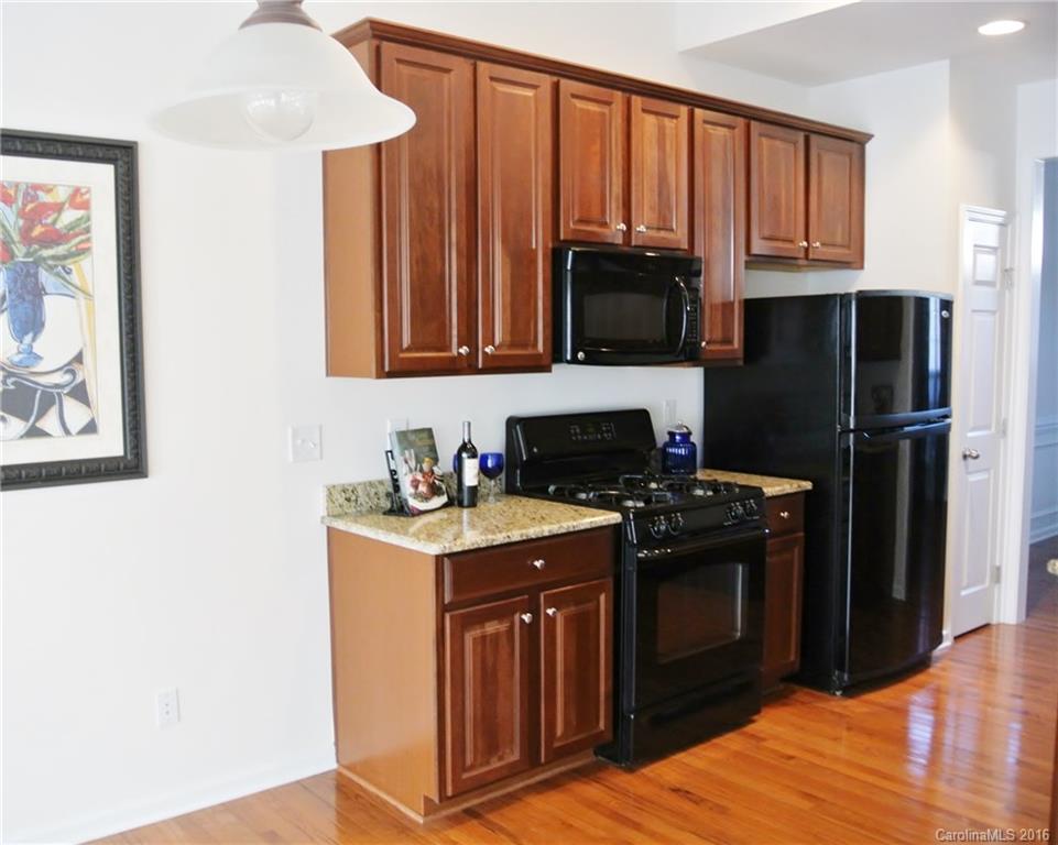 Fair Oaks - Residential