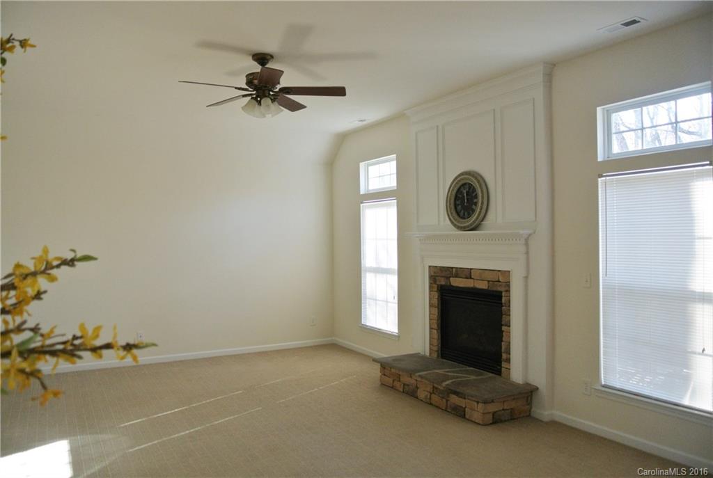 Fair Oaks - Residential