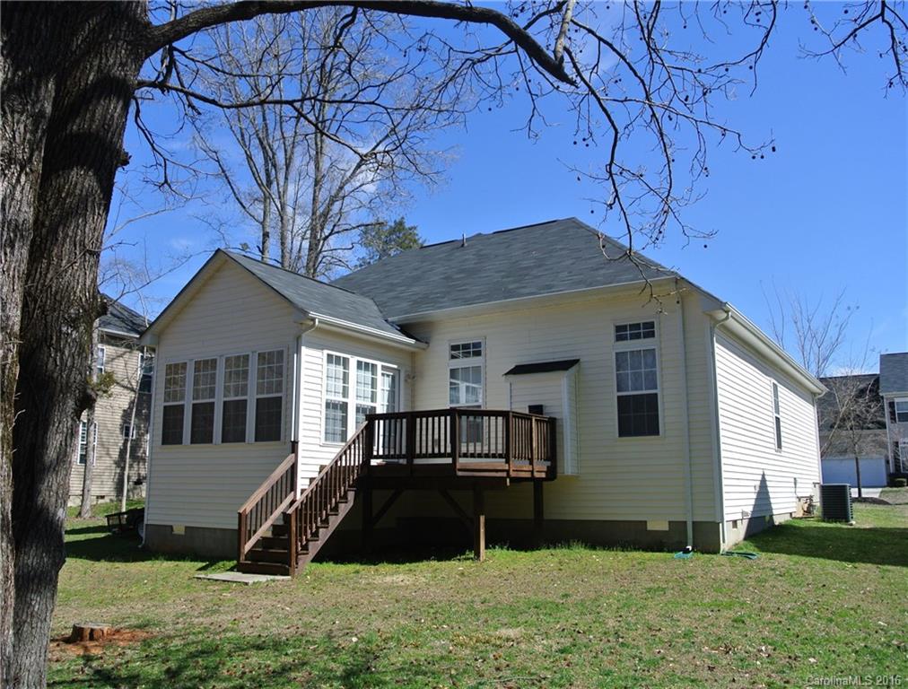 Fair Oaks - Residential