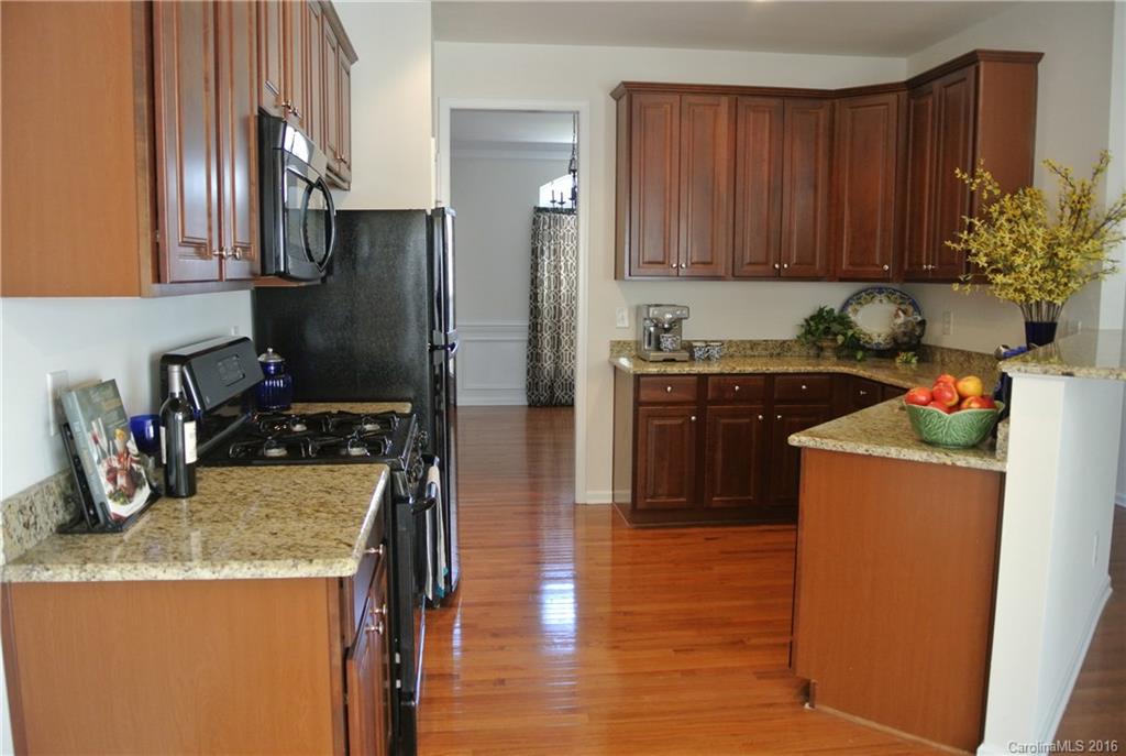 Fair Oaks - Residential