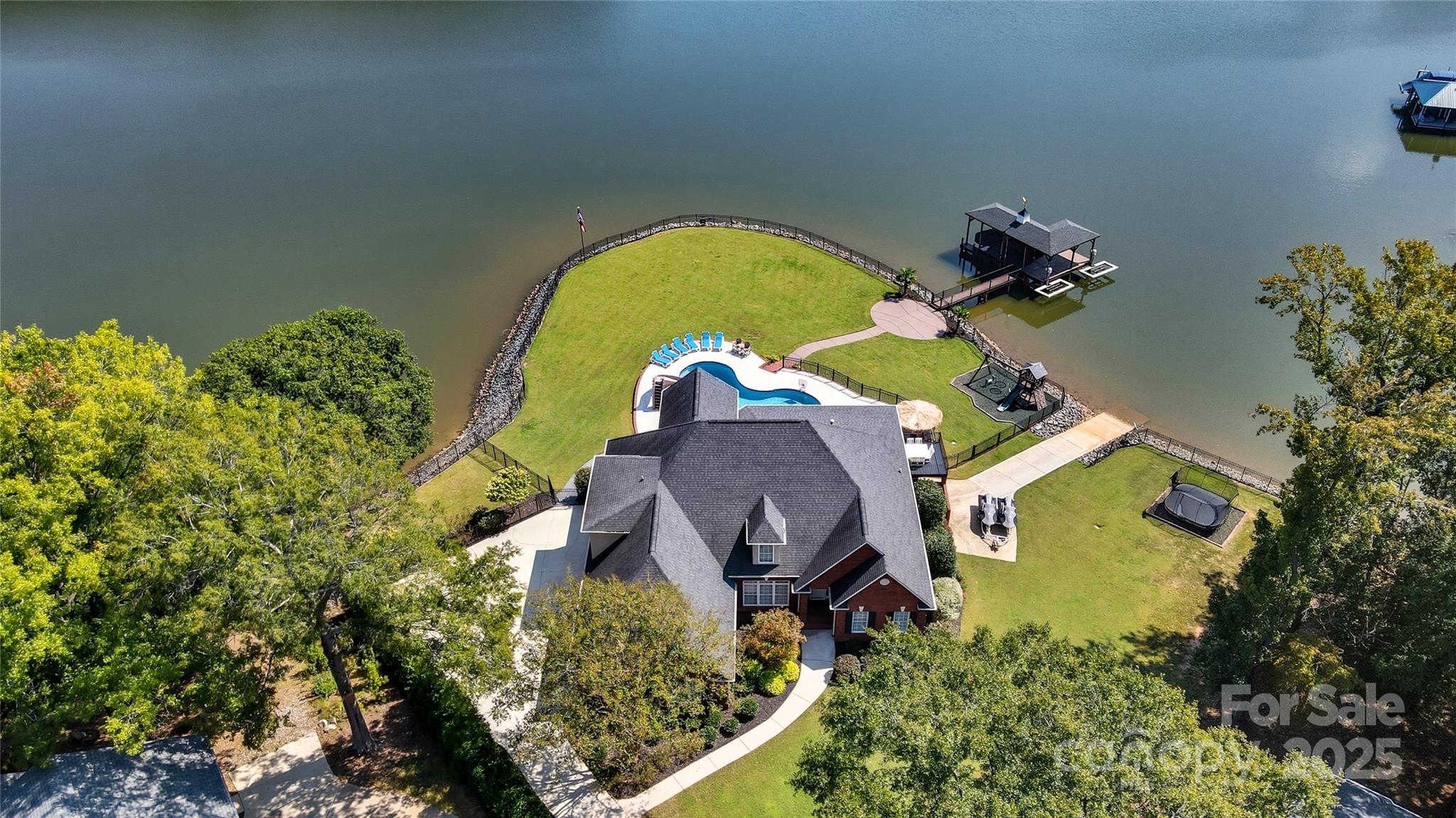 Lake Wylie - Residential
