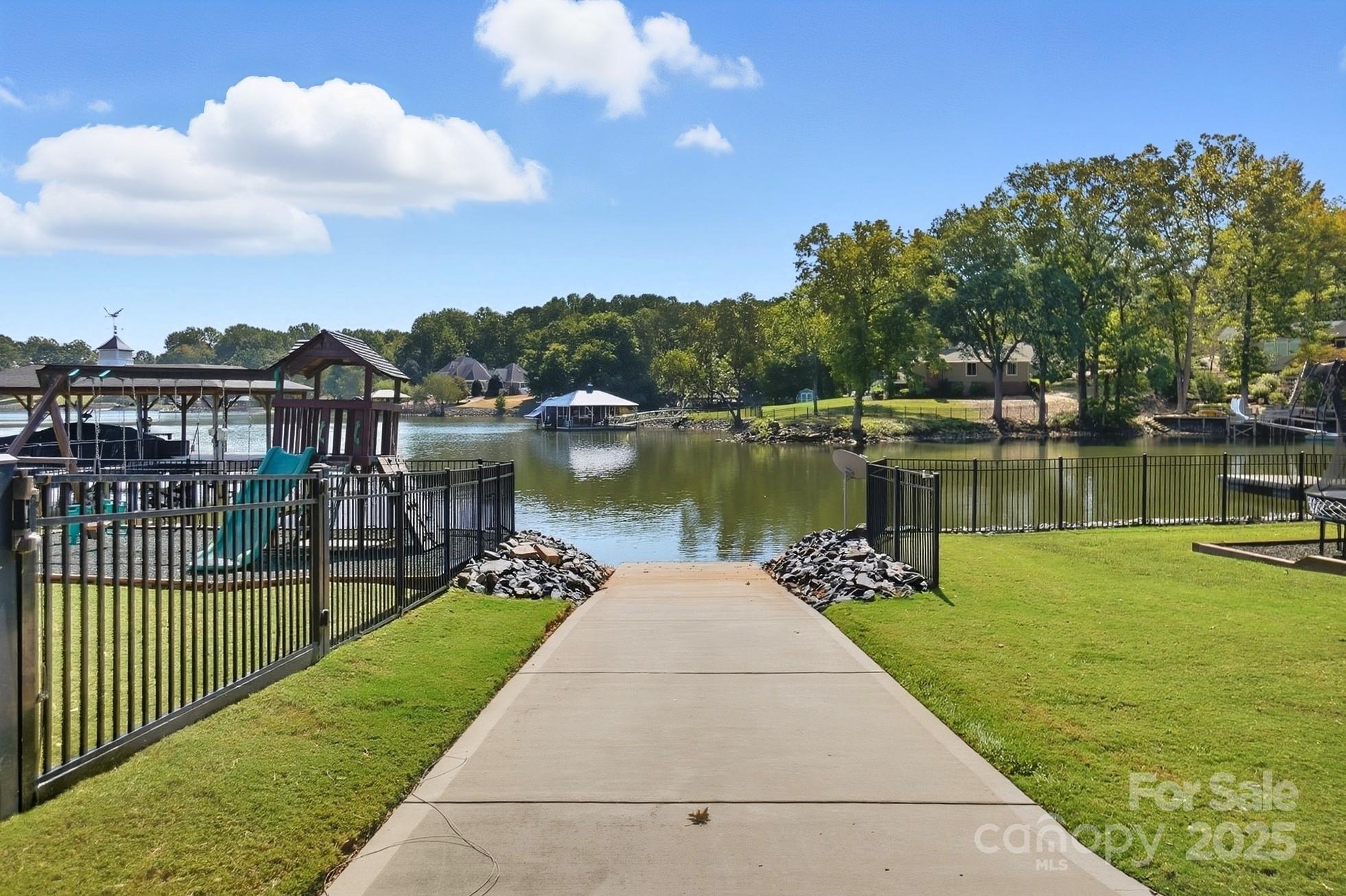 Lake Wylie - Residential