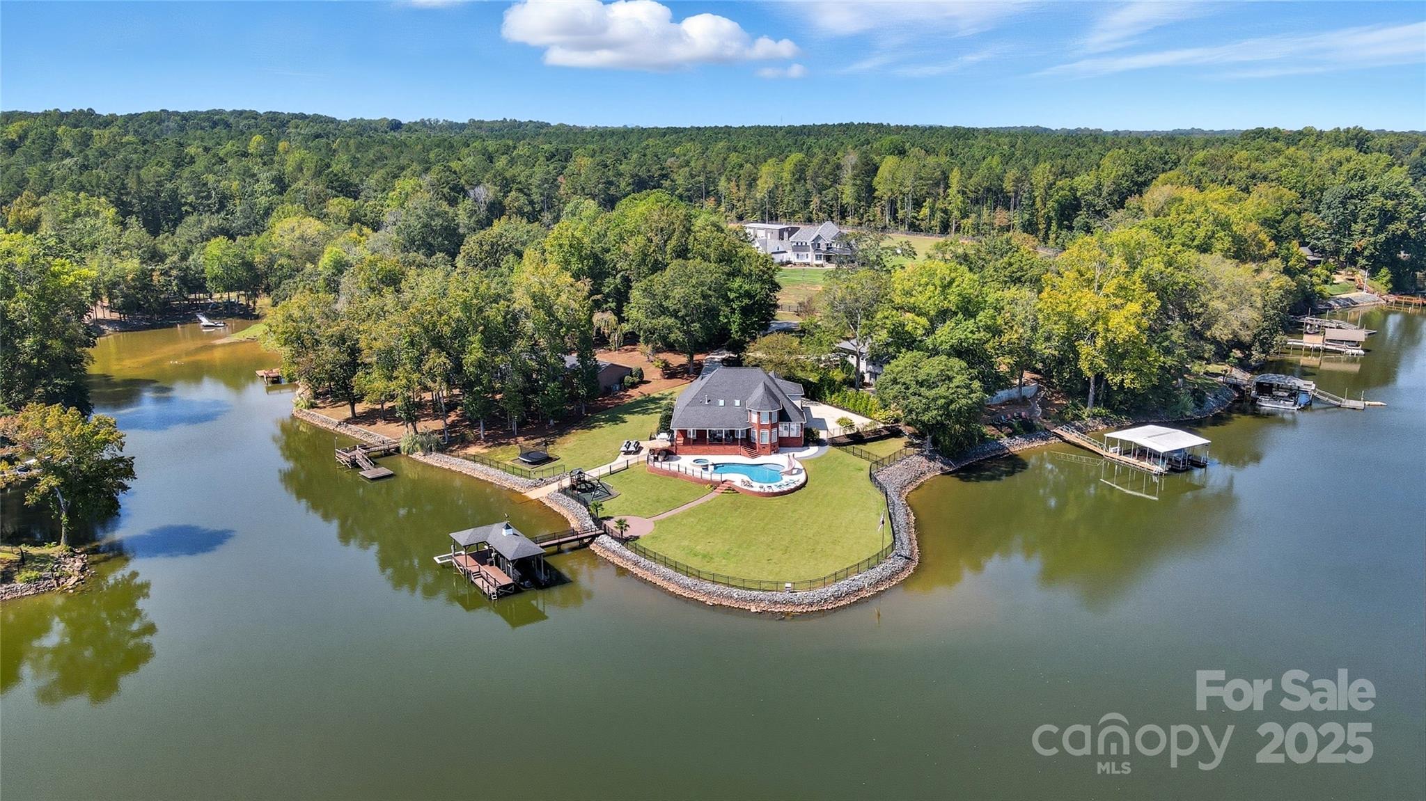 Lake Wylie - Residential