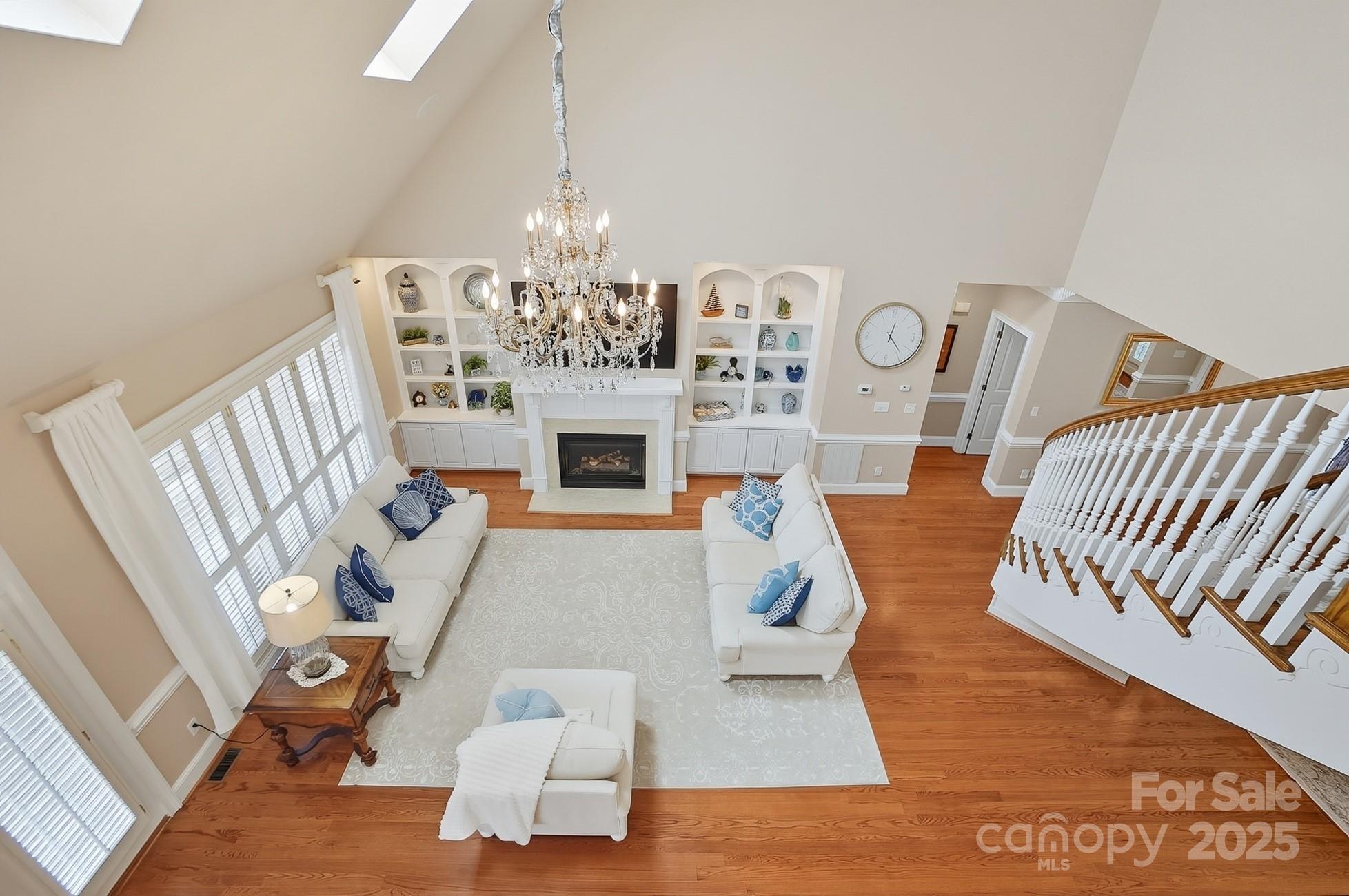 Lake Wylie - Residential