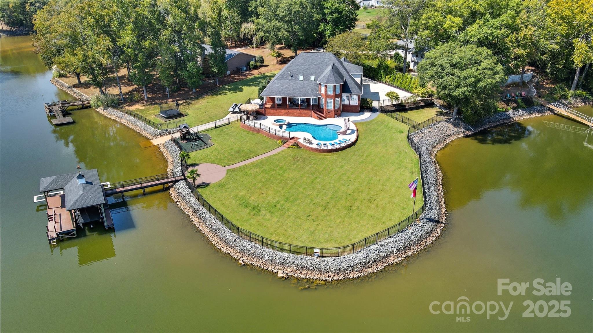 Lake Wylie - Residential