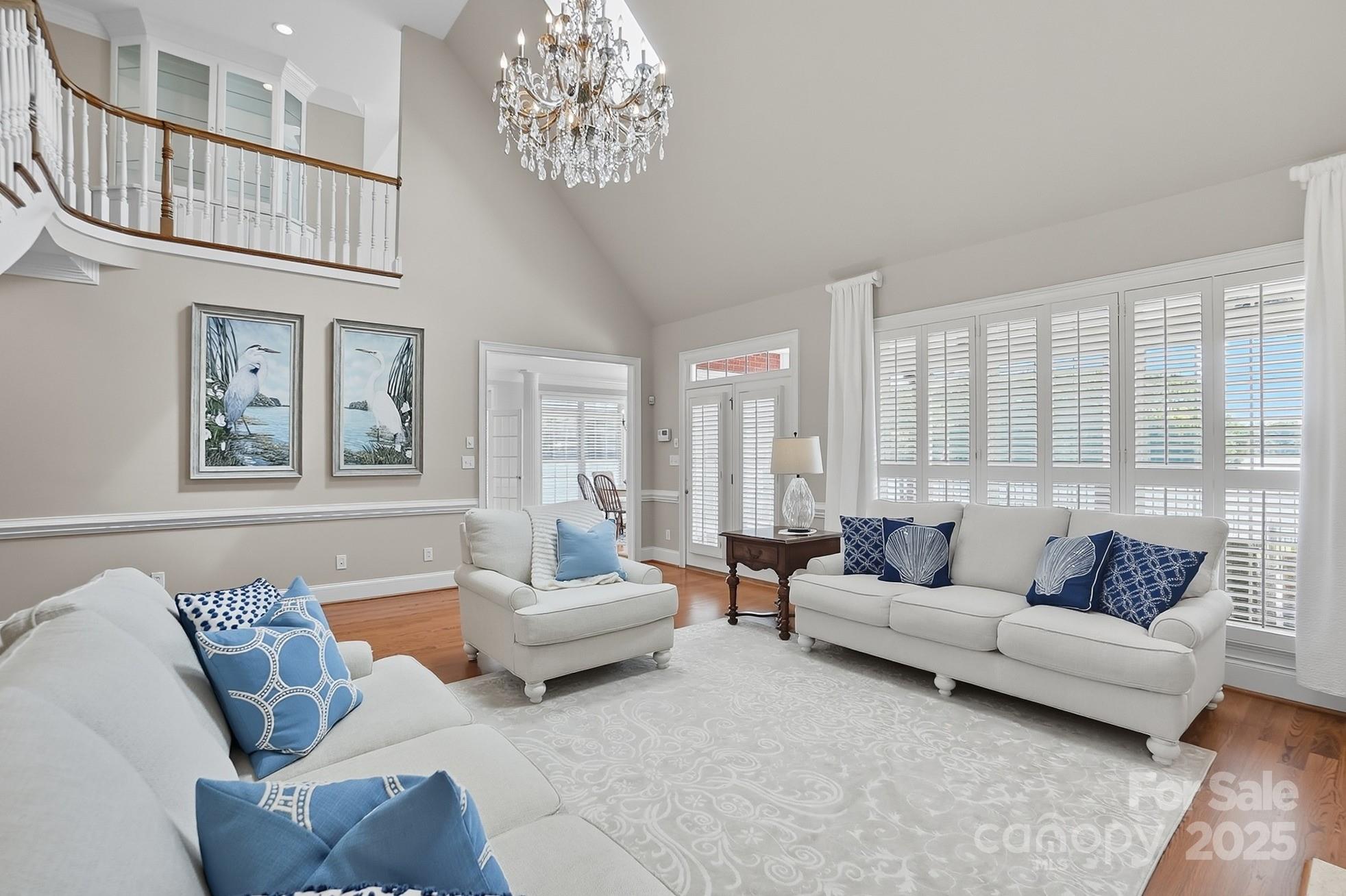 Lake Wylie - Residential