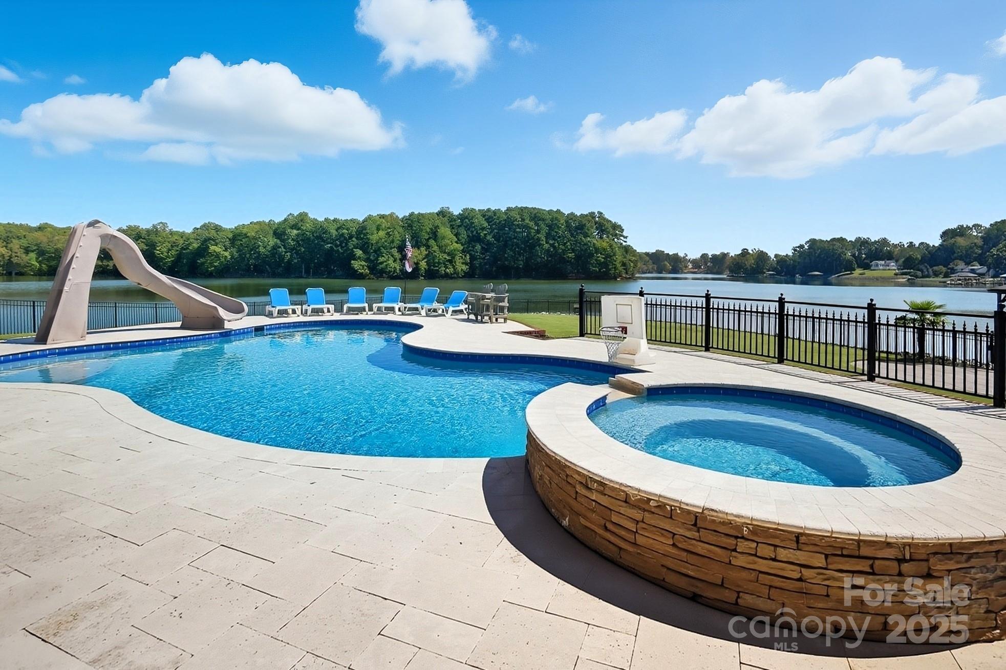 Lake Wylie - Residential