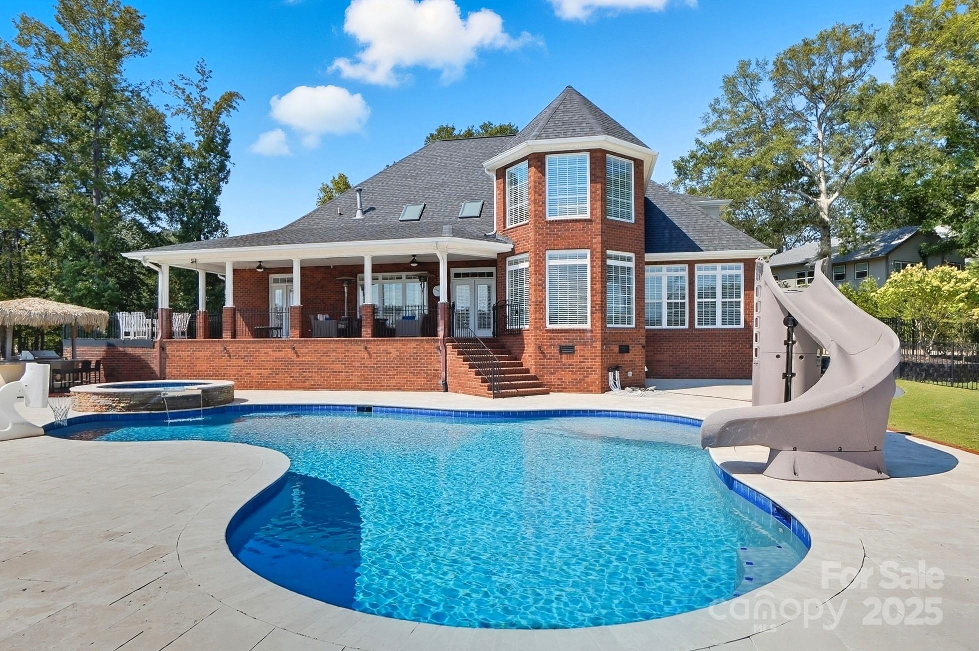 Lake Wylie - Residential
