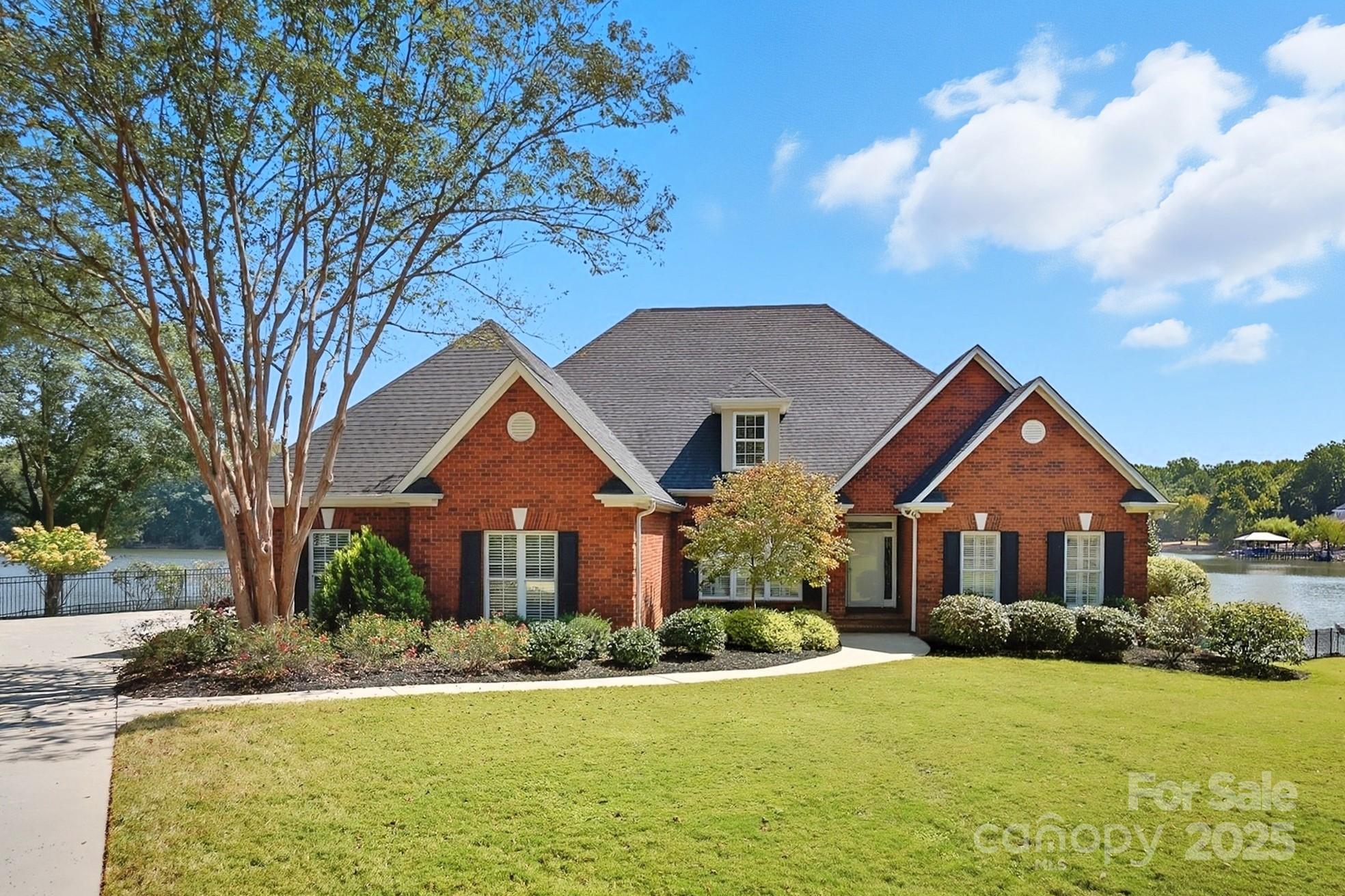 Lake Wylie - Residential
