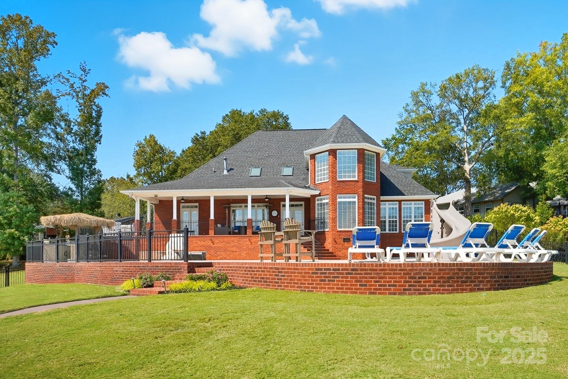 Lake Wylie - Residential