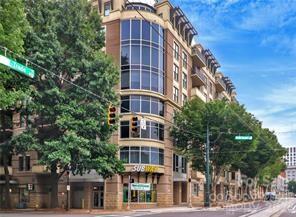 Gateway Plaza - Residential