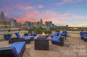 Gateway Plaza - Residential