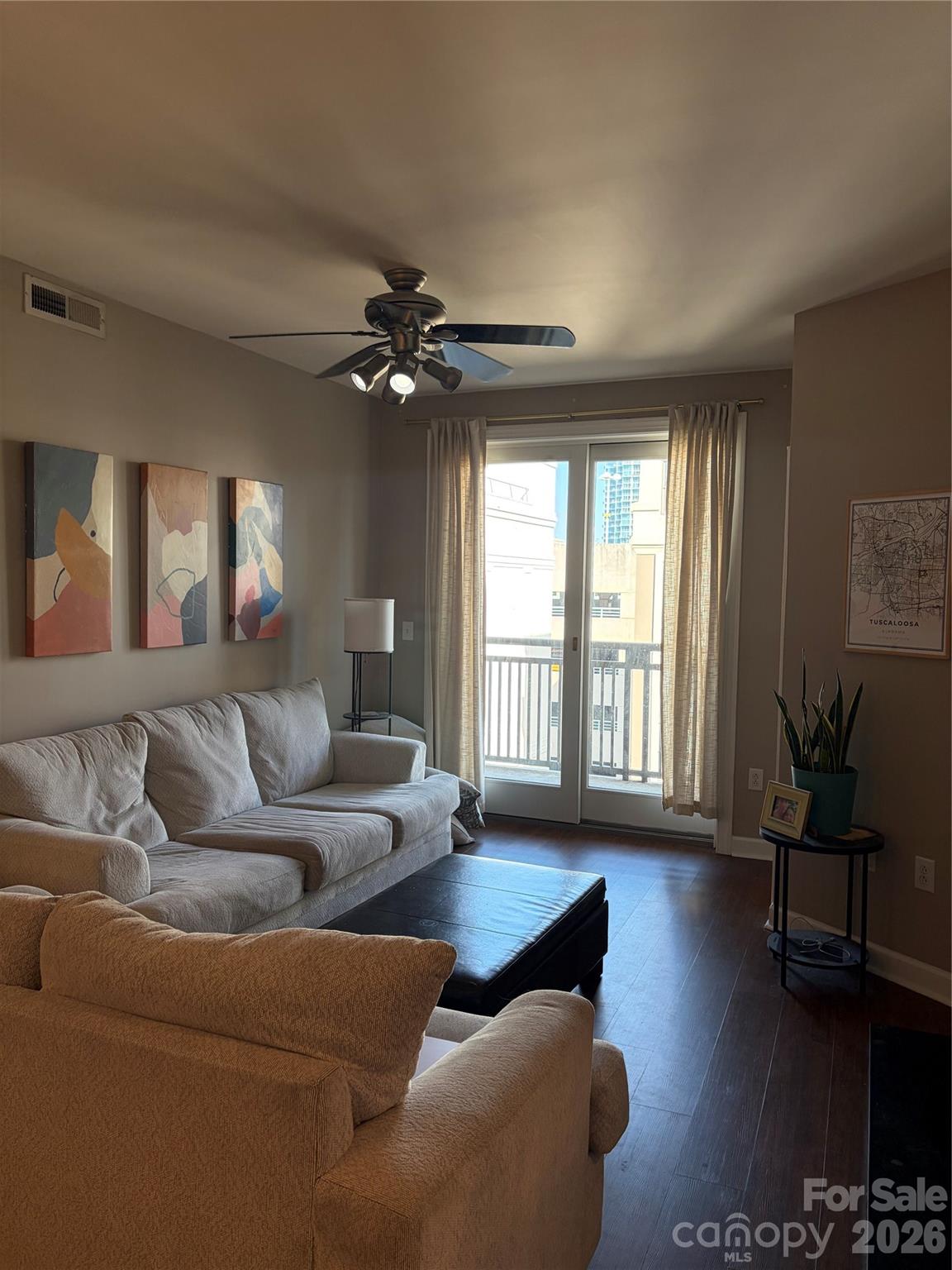 Gateway Plaza - Residential