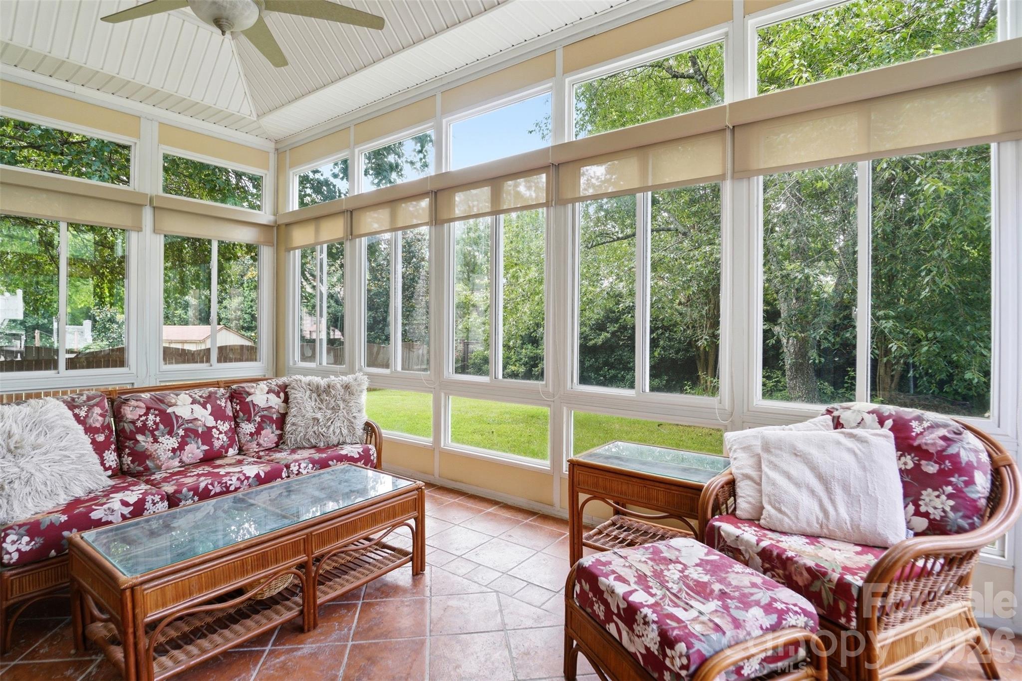 Keswick - Residential