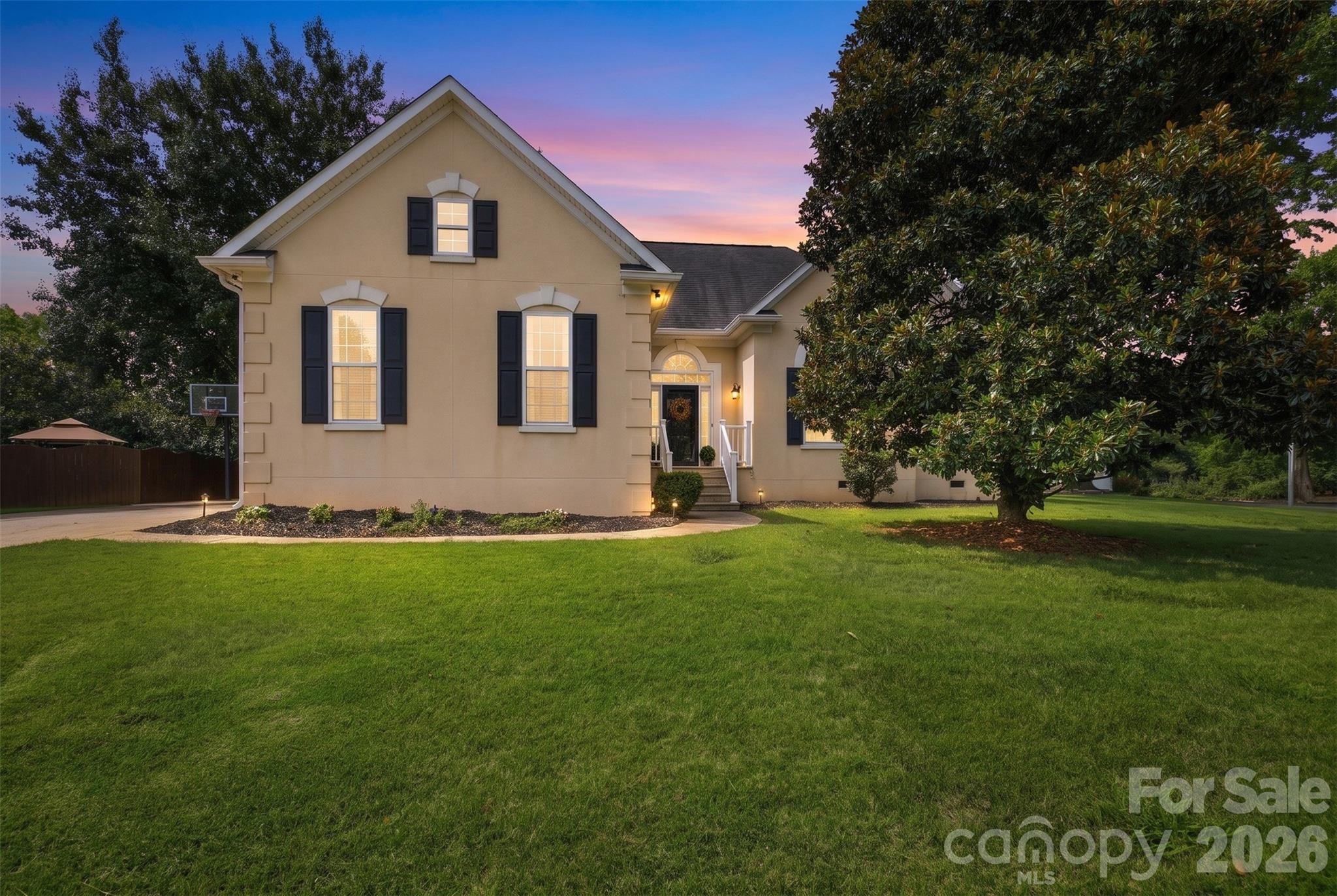 Welcome to 4025 Bamborough Drive in Fort Mill! This well-maintained home offers peace of mind with numerous major updates already completed. The spacious interior features updated doors throughout (2022), a beautifully remodeled primary bathroom (2013), and a fully floored attic with approximately 12-foot ceilings, providing exceptional storage space.

Outdoor living is a dream with a large composite deck added in 2022, perfect for entertaining or relaxing. . Additional exterior improvements include gutter guards (2025), a new garage door (2024), architectural shingle roof (2012), and durable polyurea garage flooring.

Major mechanical updates include a whole-house re-pipe and a hot water heater installed in January 2013. Major system updates include a new HVAC system in 2024 and furnace replacement in 2017. For added convenience, the refrigerator, washer, and dryer all convey with the home.

Ideally located in Fort Mill, this move-in-ready property combines thoughtful upgrades, abundant storage, and outdoor enjoyment in one exceptional package.