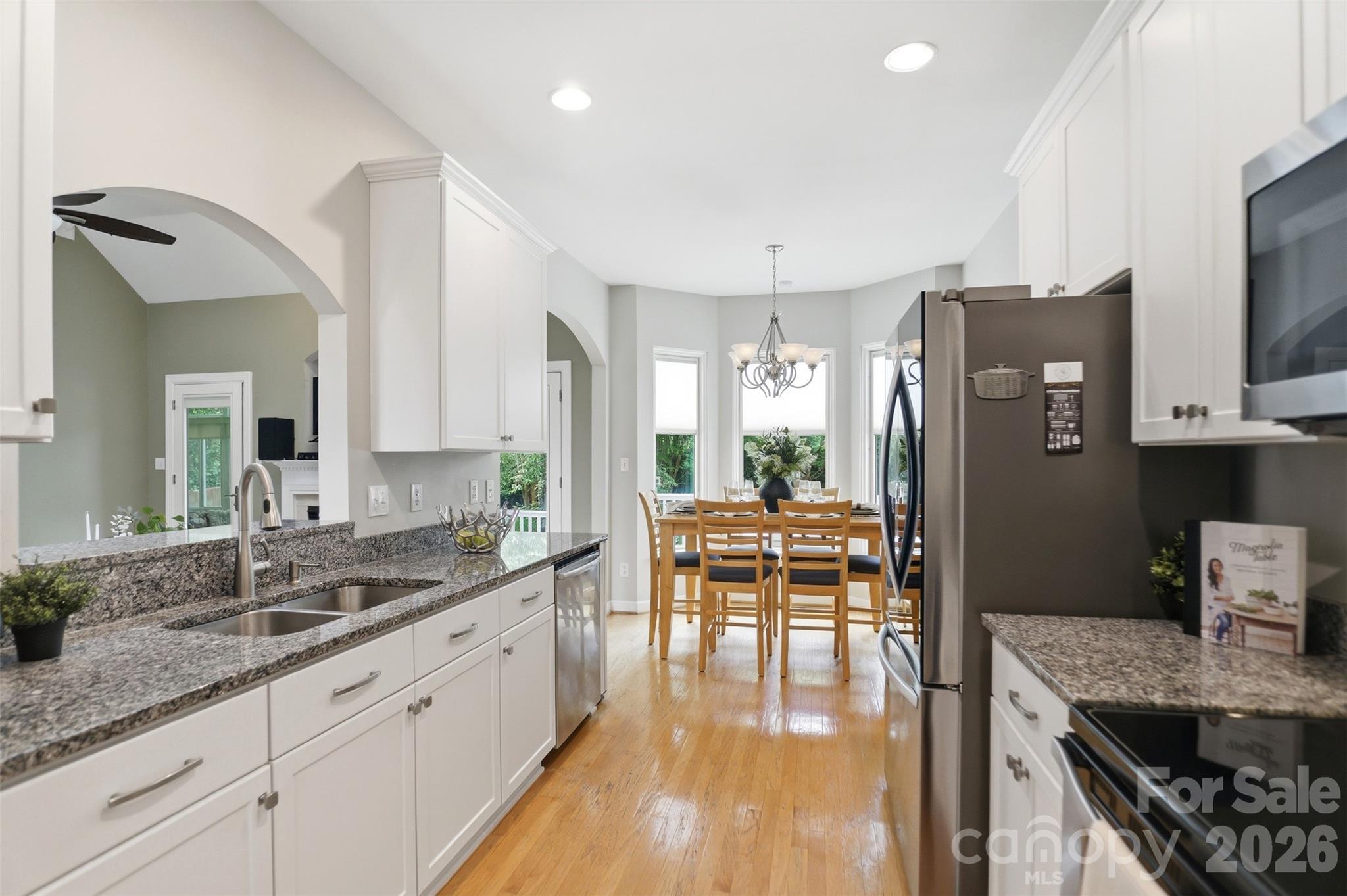 Keswick - Residential