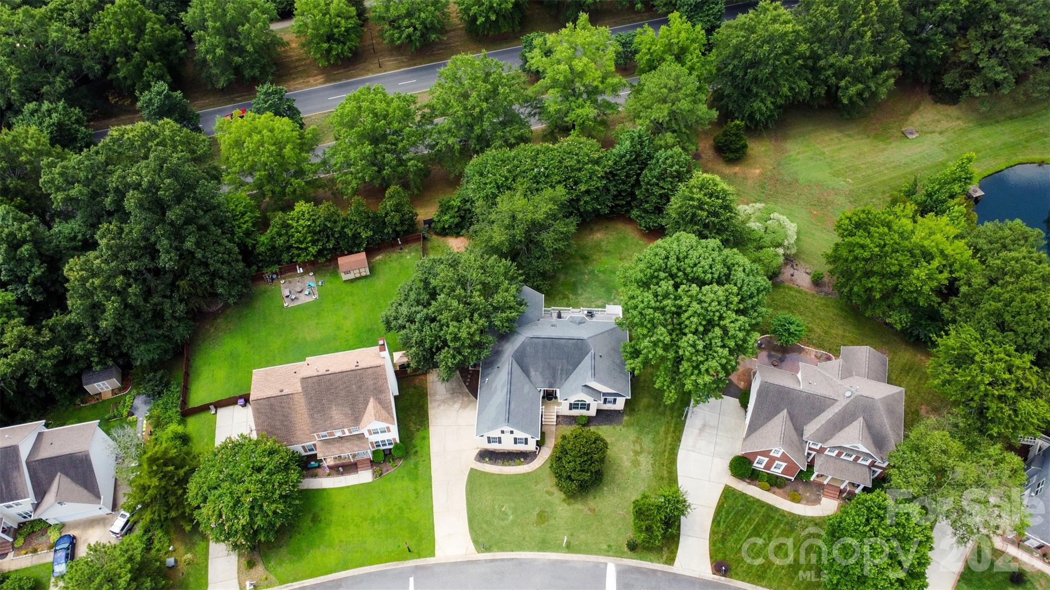 Keswick - Residential