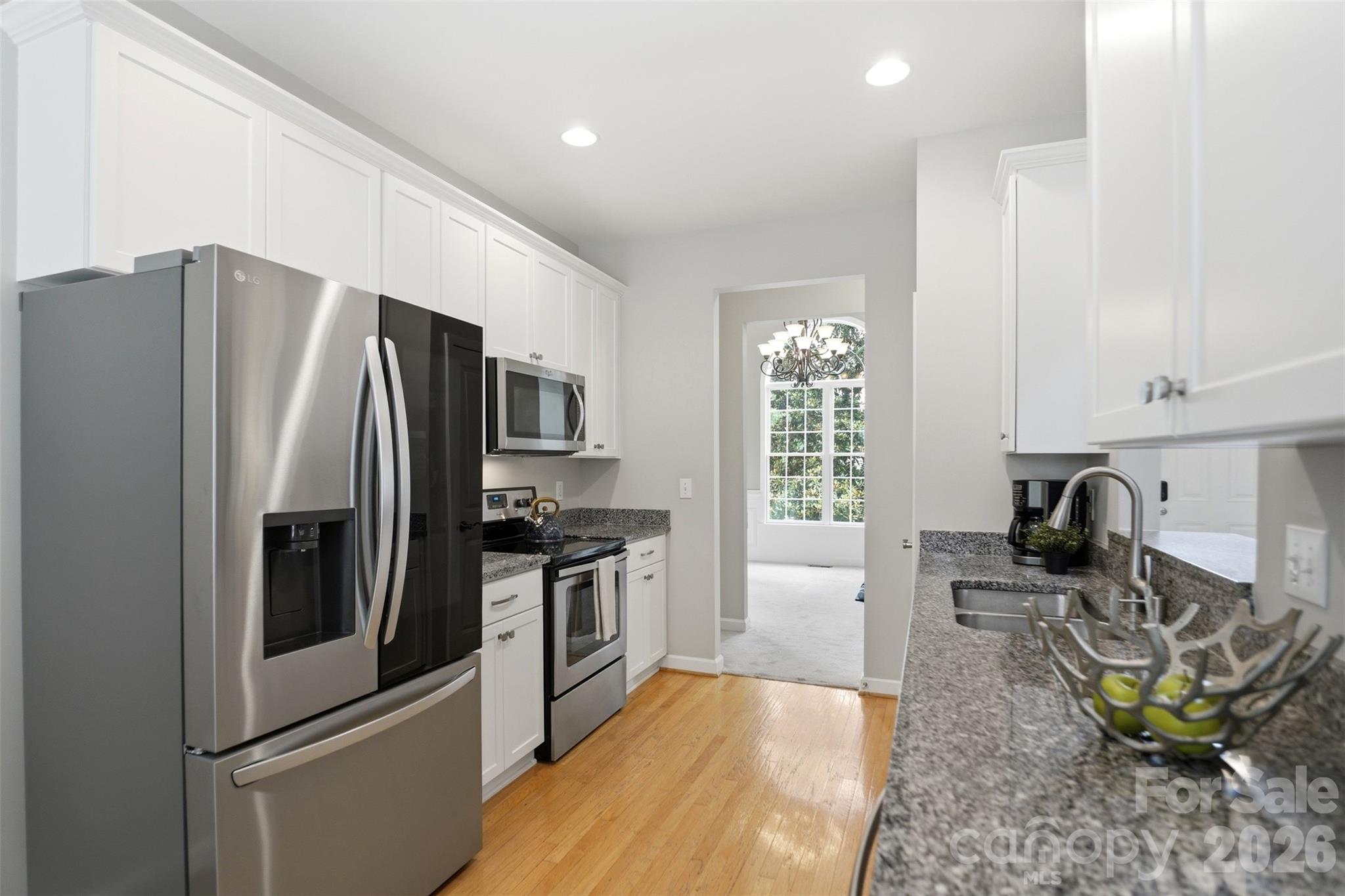 Keswick - Residential