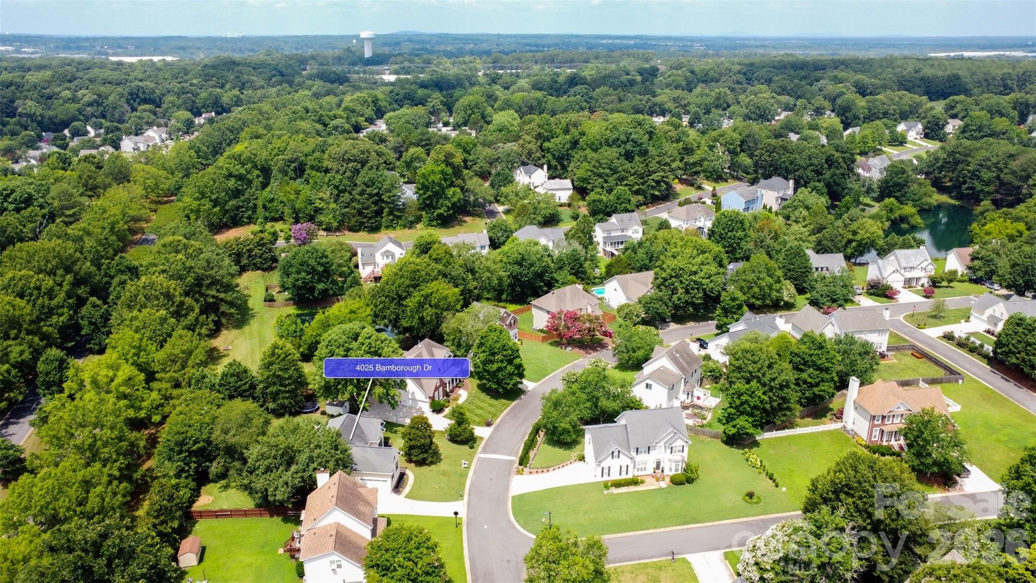 Keswick - Residential