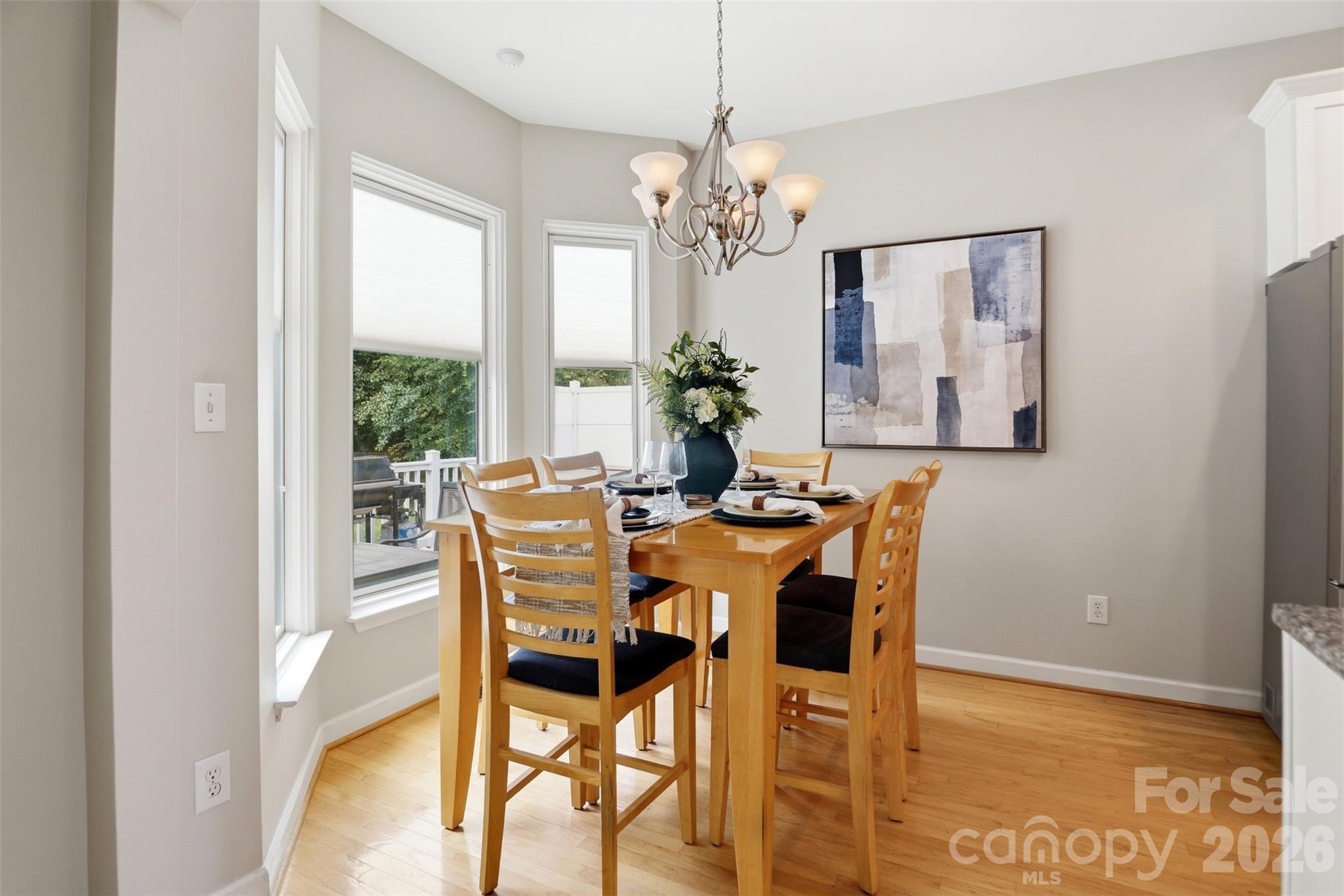 Keswick - Residential