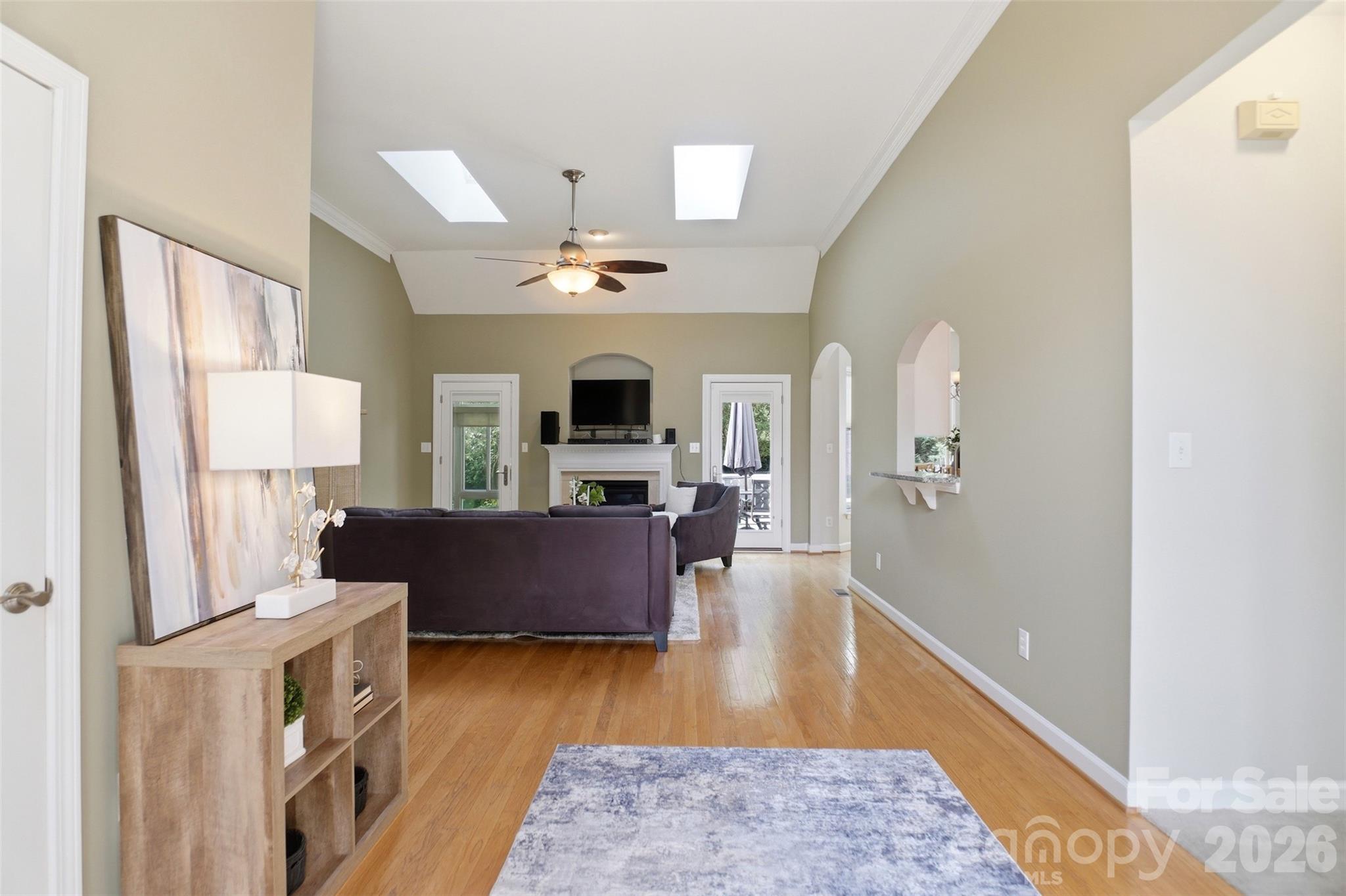 Keswick - Residential